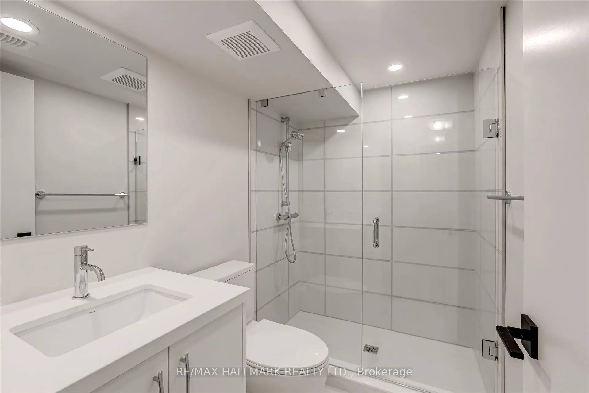 Photo 6 of Unit BSMT 1, 979 Avenue Road, Toronto, Yonge-Eglinton — HOMEH