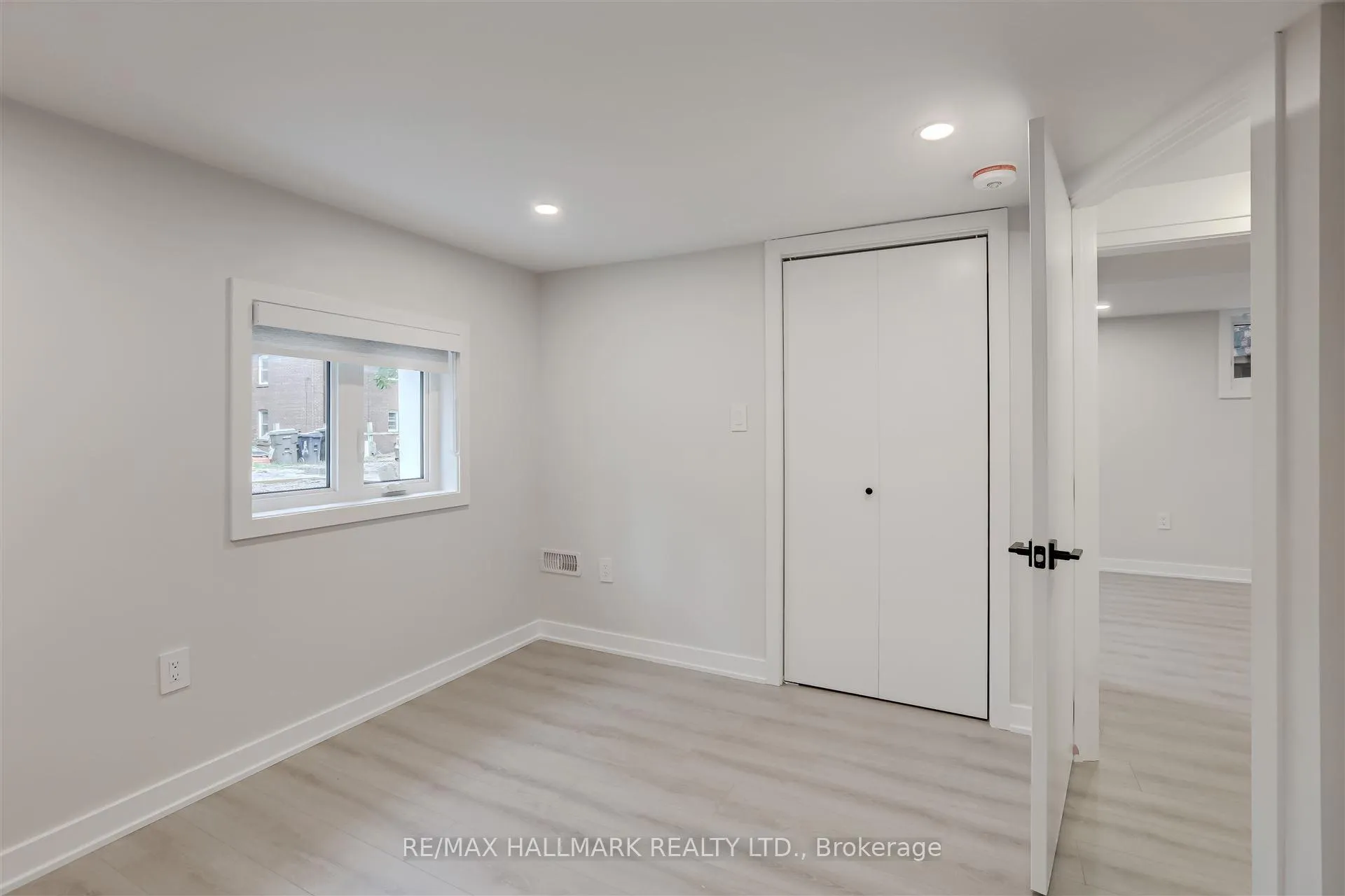 Photo 9 of Unit BSMT 1, 979 Avenue Road, Toronto, Yonge-Eglinton — HOMEH