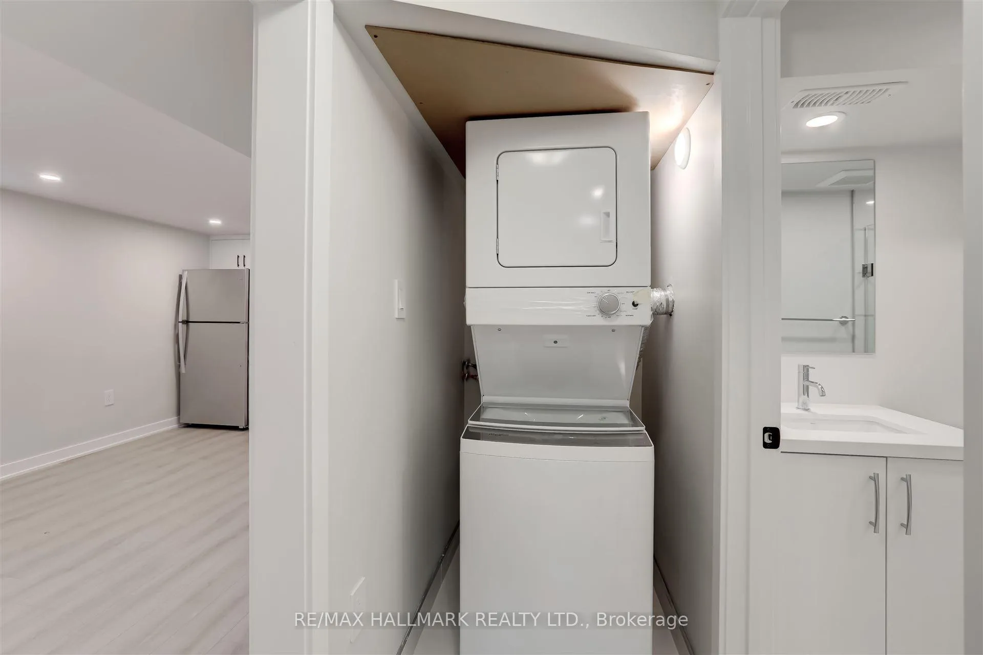 Photo 10 of Unit BSMT 1, 979 Avenue Road, Toronto, Yonge-Eglinton — HOMEH