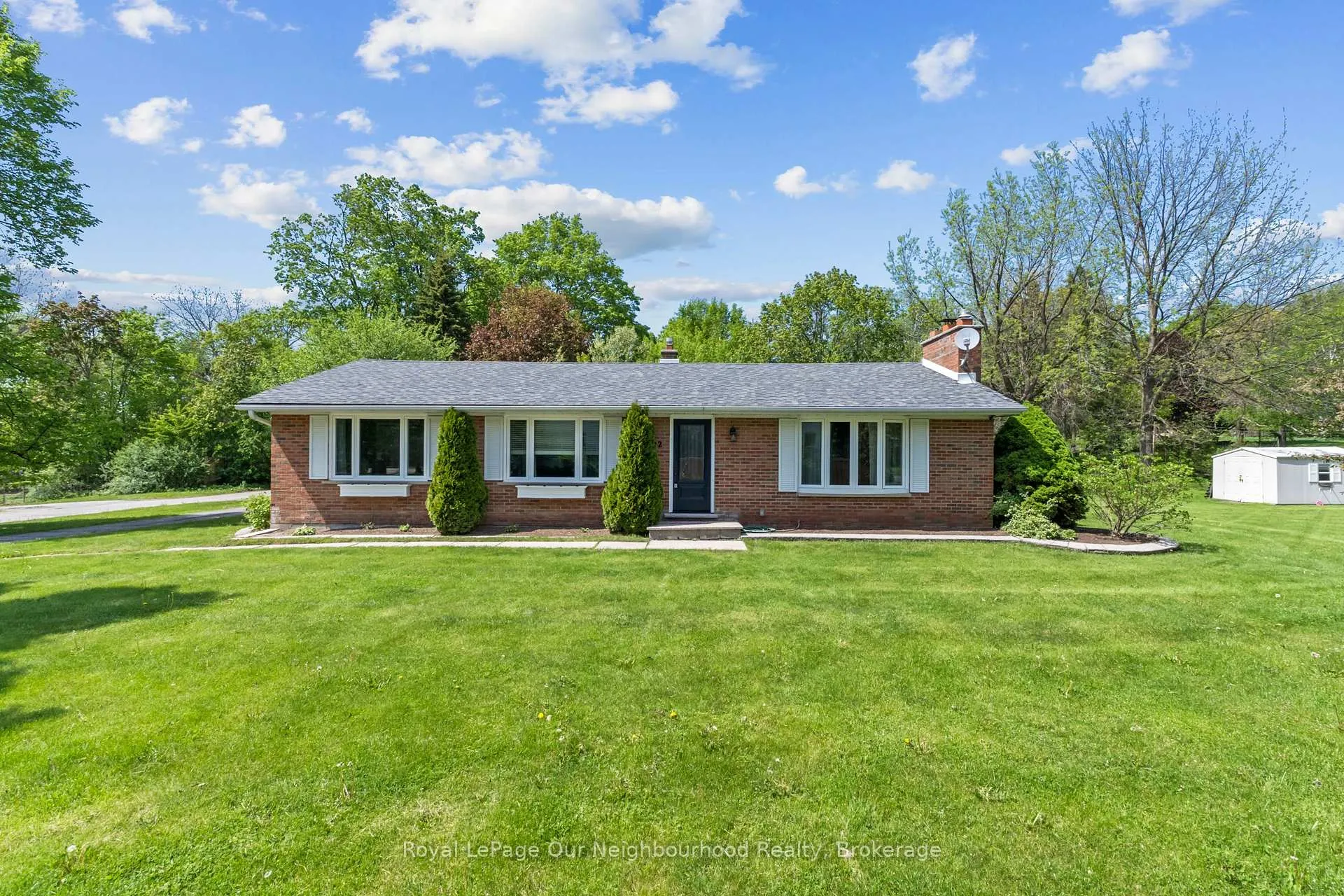 Photo 1 of 1722 Joseph Street, Pickering, Rural Pickering — HOMEH