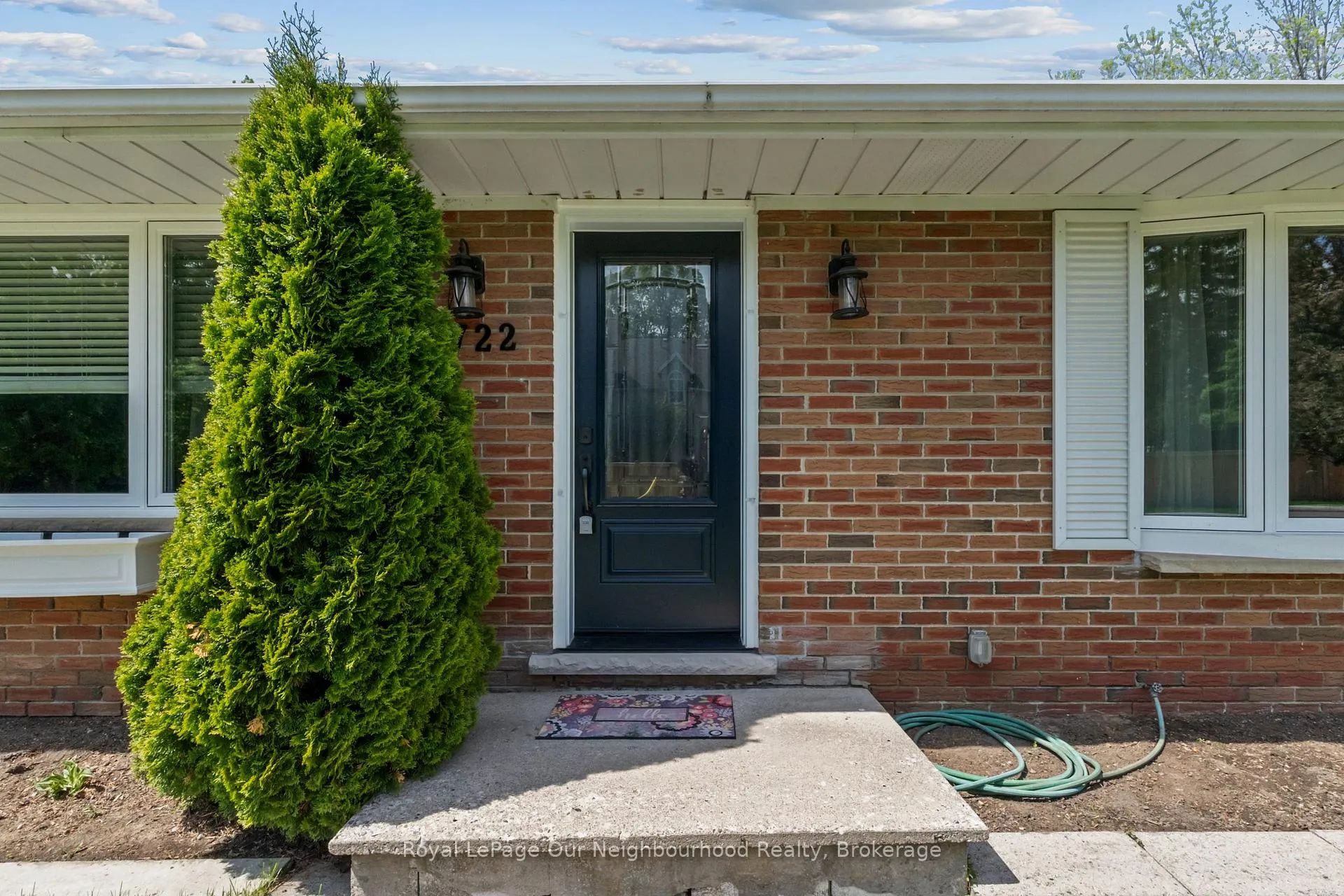 Photo 3 of 1722 Joseph Street, Pickering, Rural Pickering — HOMEH