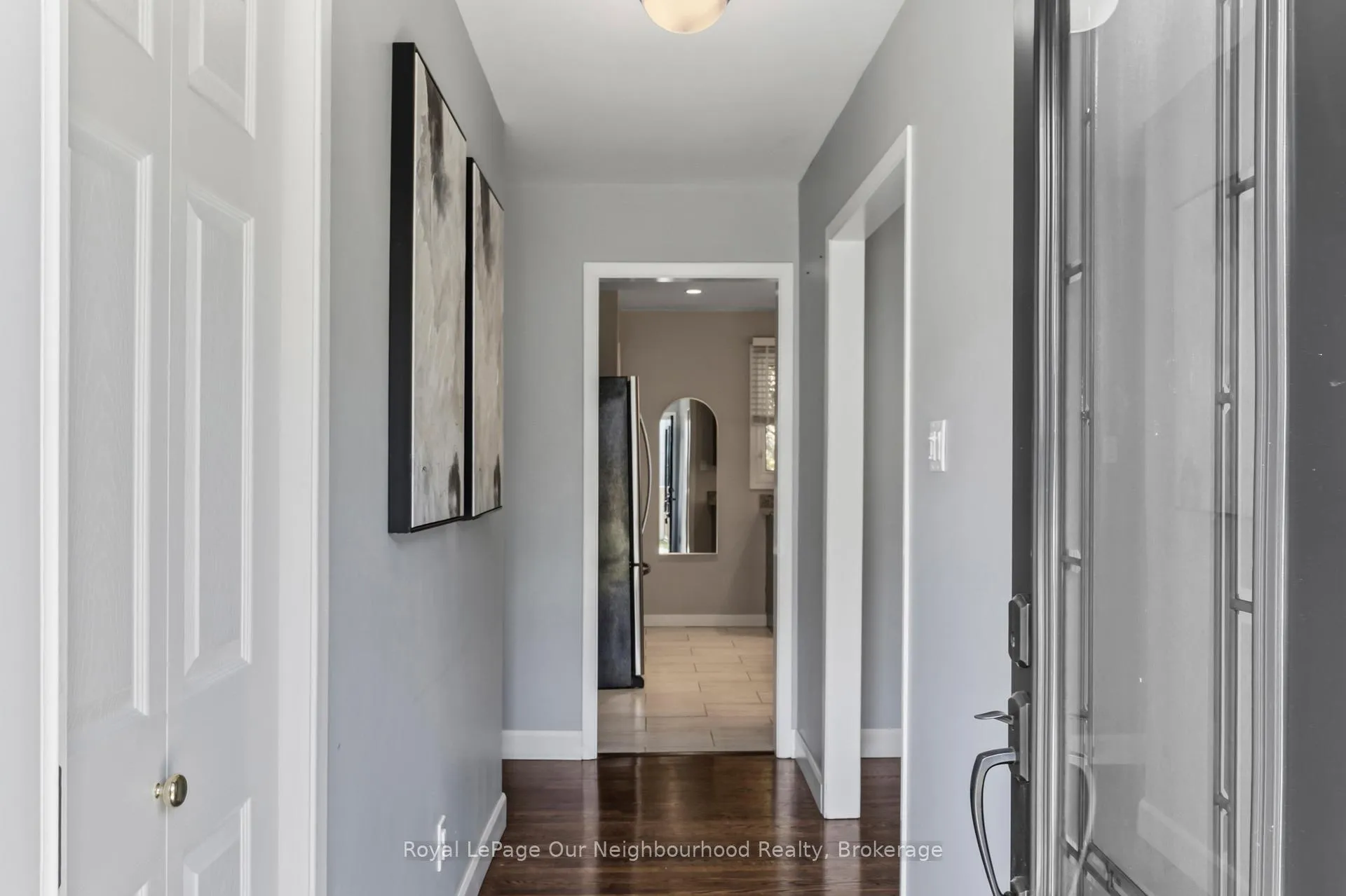 Photo 4 of 1722 Joseph Street, Pickering, Rural Pickering — HOMEH