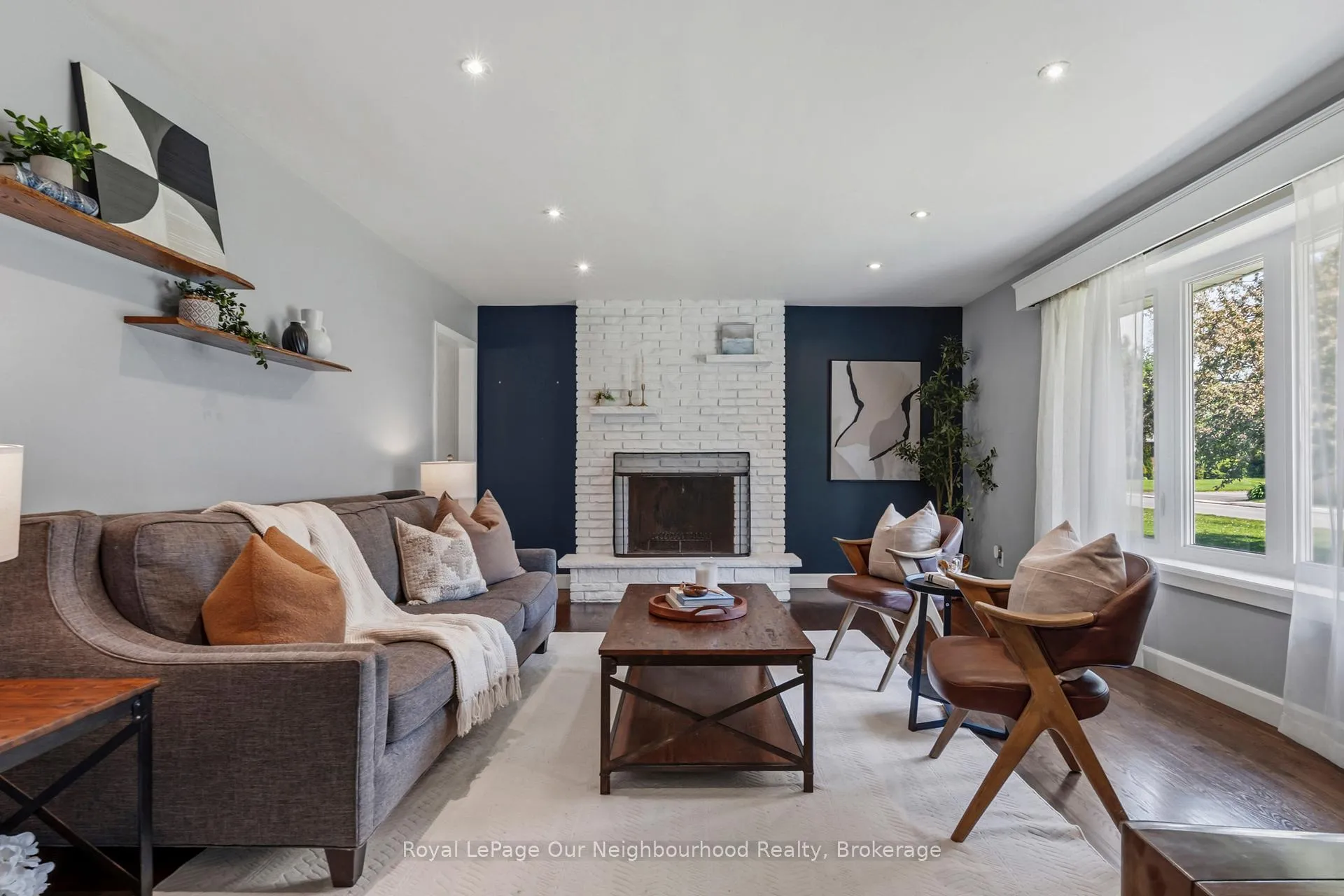 Photo 6 of 1722 Joseph Street, Pickering, Rural Pickering — HOMEH
