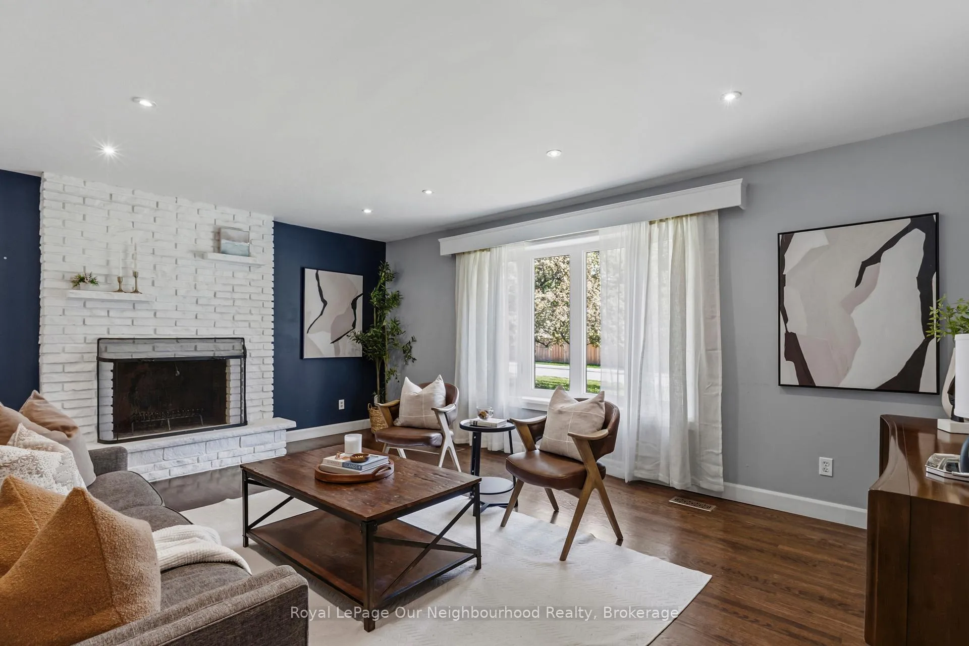 Photo 7 of 1722 Joseph Street, Pickering, Rural Pickering — HOMEH