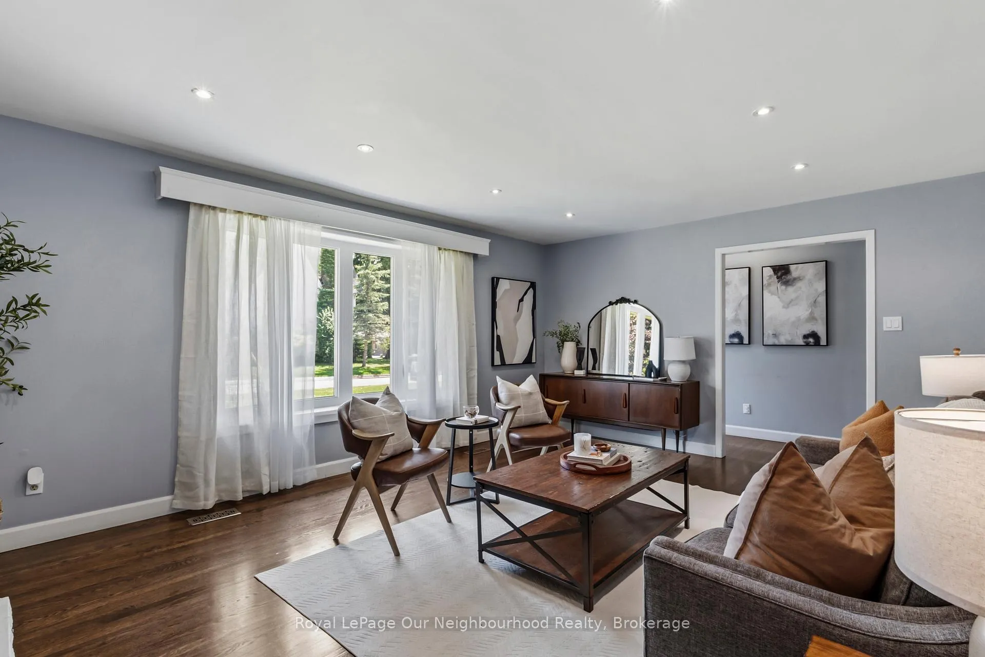 Photo 8 of 1722 Joseph Street, Pickering, Rural Pickering — HOMEH