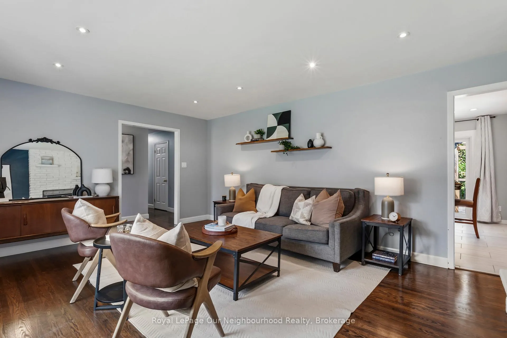 Photo 9 of 1722 Joseph Street, Pickering, Rural Pickering — HOMEH