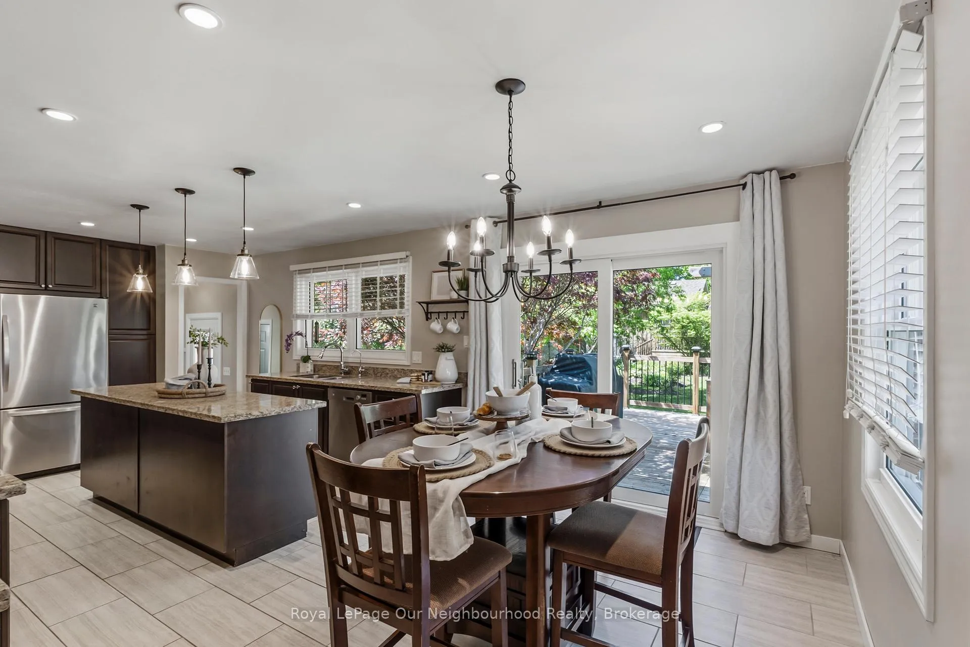 Photo 10 of 1722 Joseph Street, Pickering, Rural Pickering — HOMEH