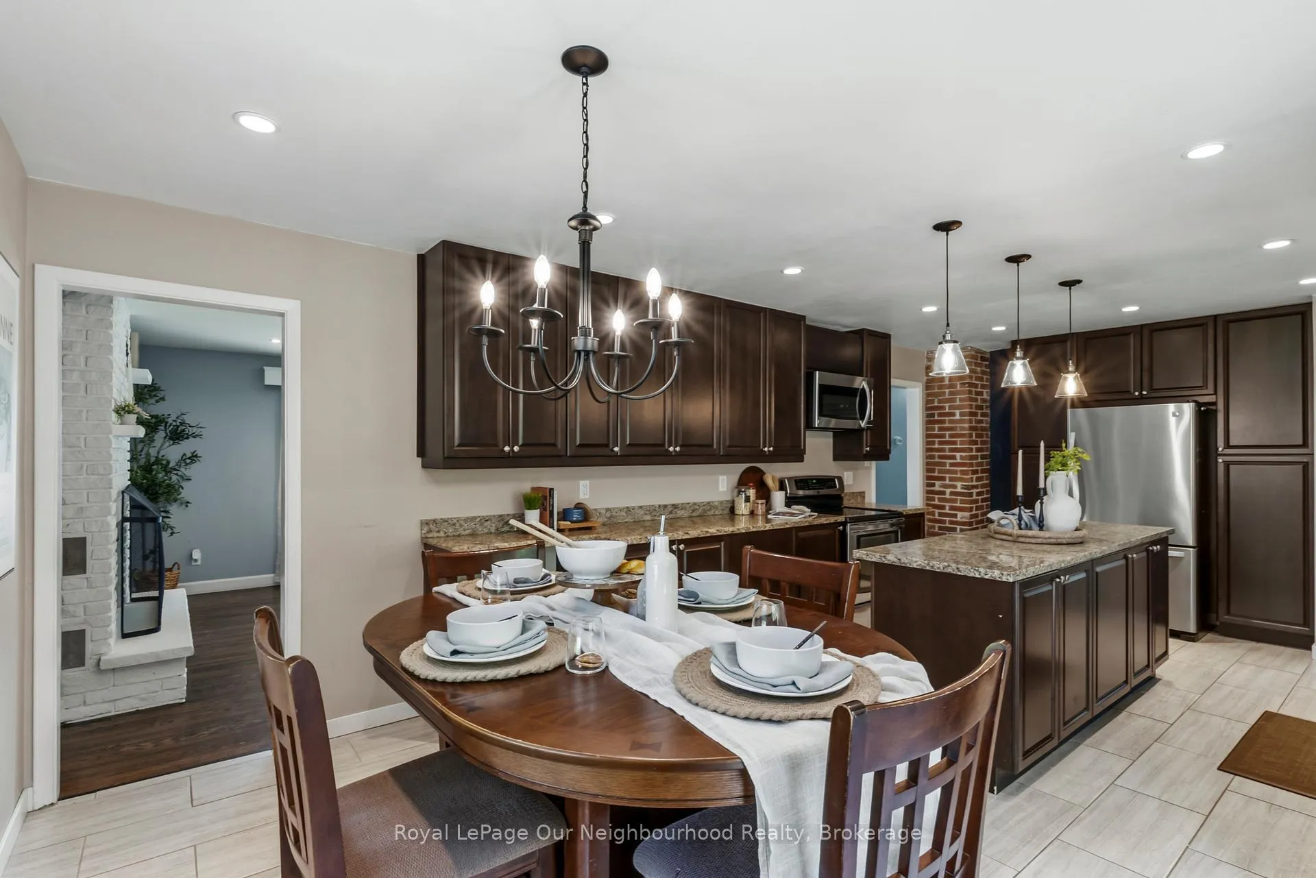 Photo 11 of 1722 Joseph Street, Pickering, Rural Pickering — HOMEH