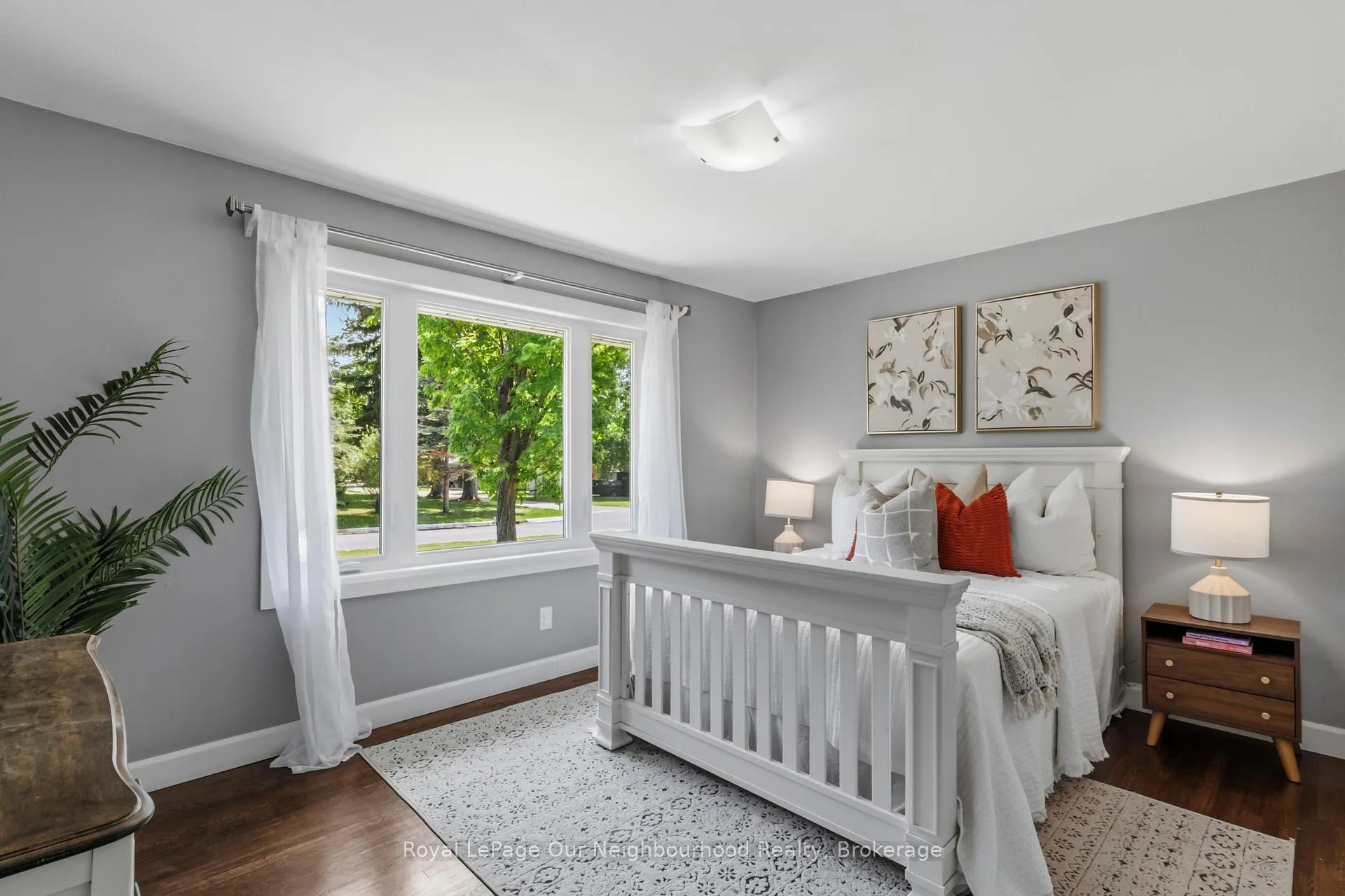 Photo 20 of 1722 Joseph Street, Pickering, Rural Pickering — HOMEH