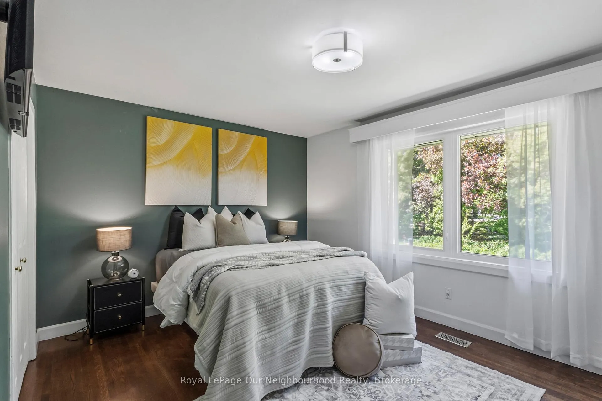 Photo 22 of 1722 Joseph Street, Pickering, Rural Pickering — HOMEH