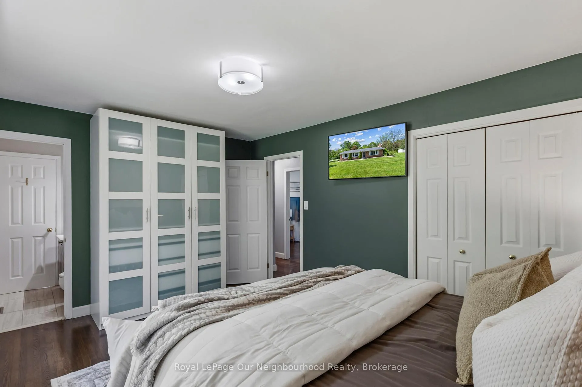 Photo 23 of 1722 Joseph Street, Pickering, Rural Pickering — HOMEH