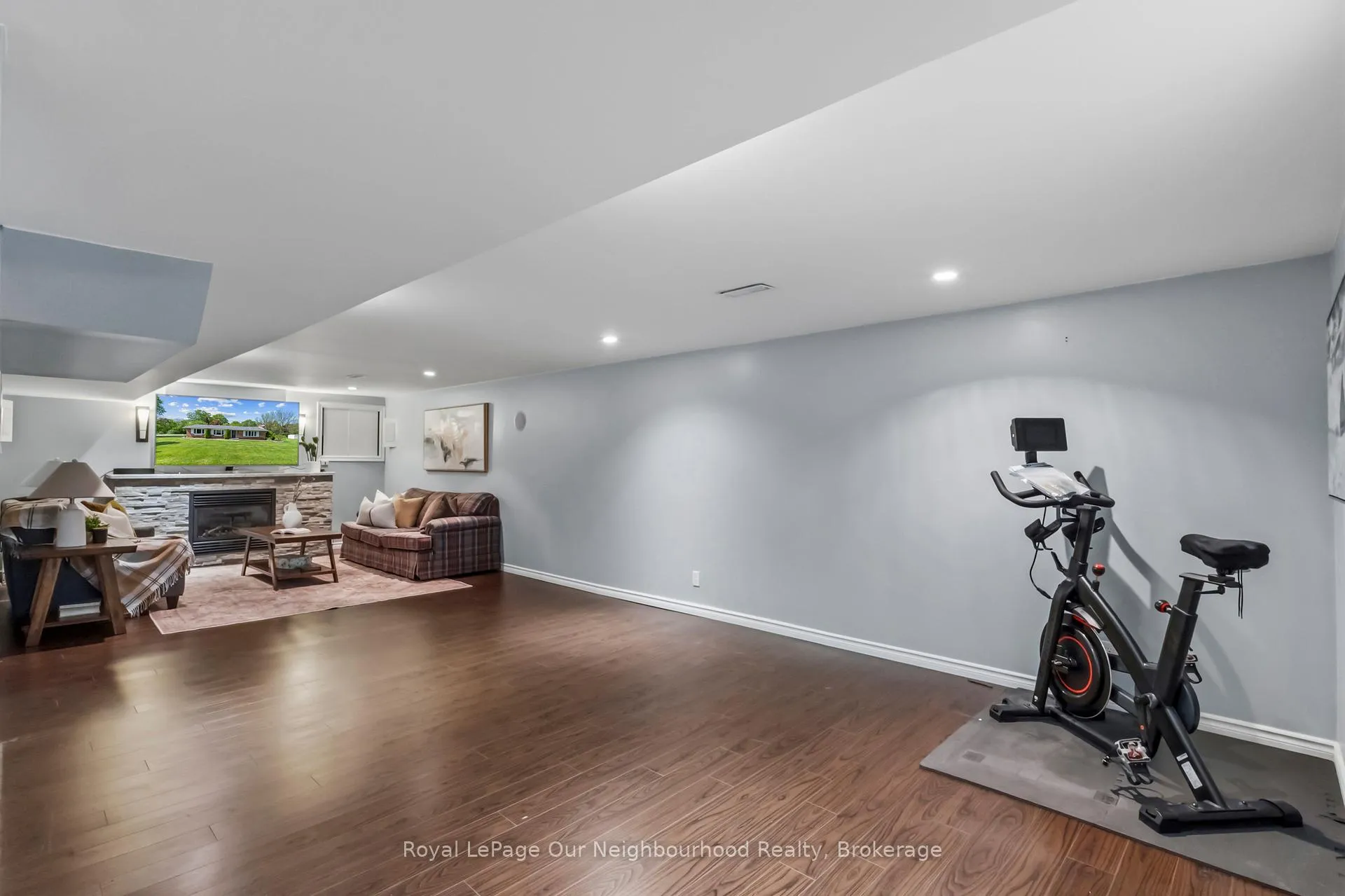 Photo 26 of 1722 Joseph Street, Pickering, Rural Pickering — HOMEH