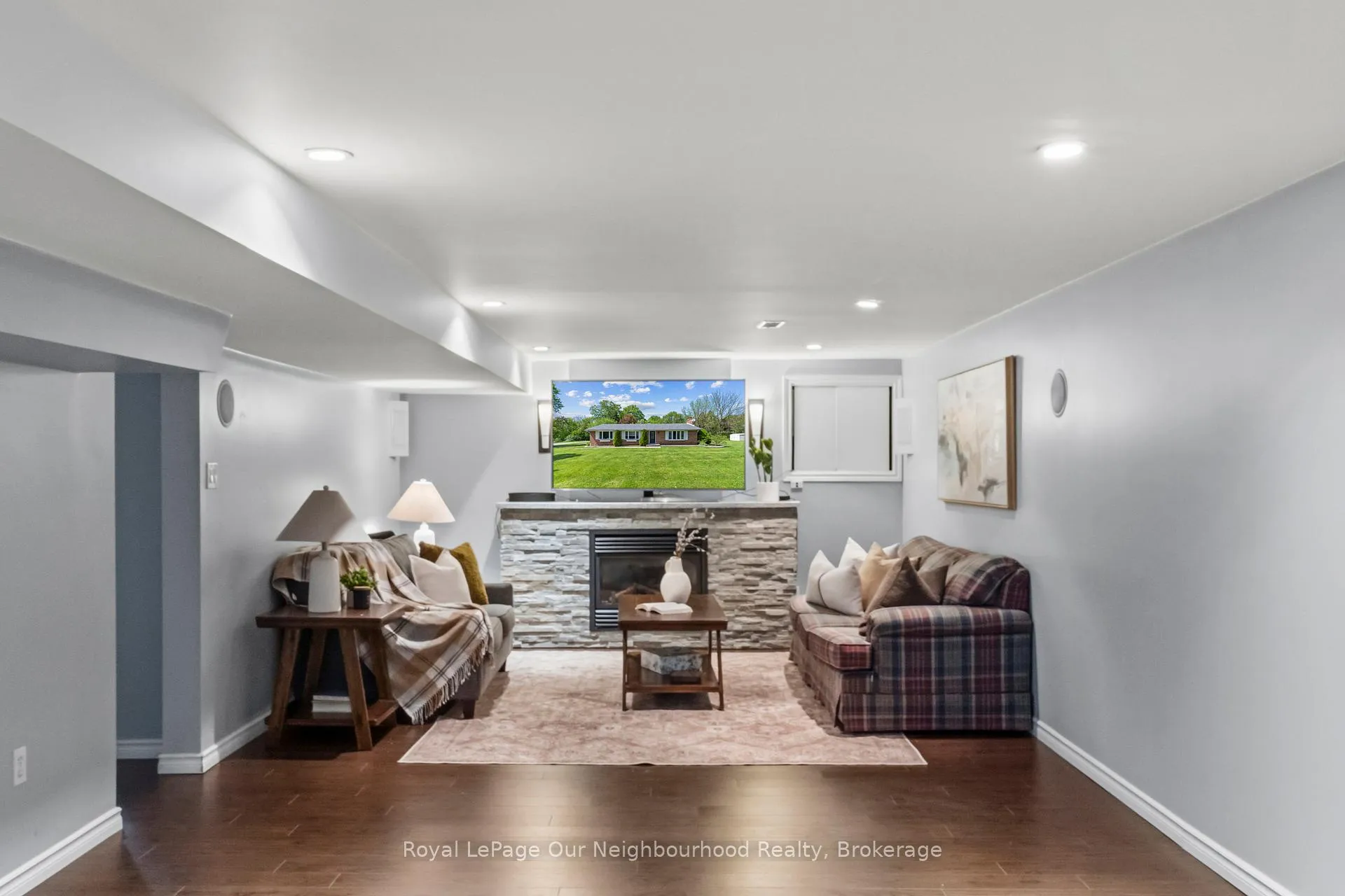 Photo 27 of 1722 Joseph Street, Pickering, Rural Pickering — HOMEH
