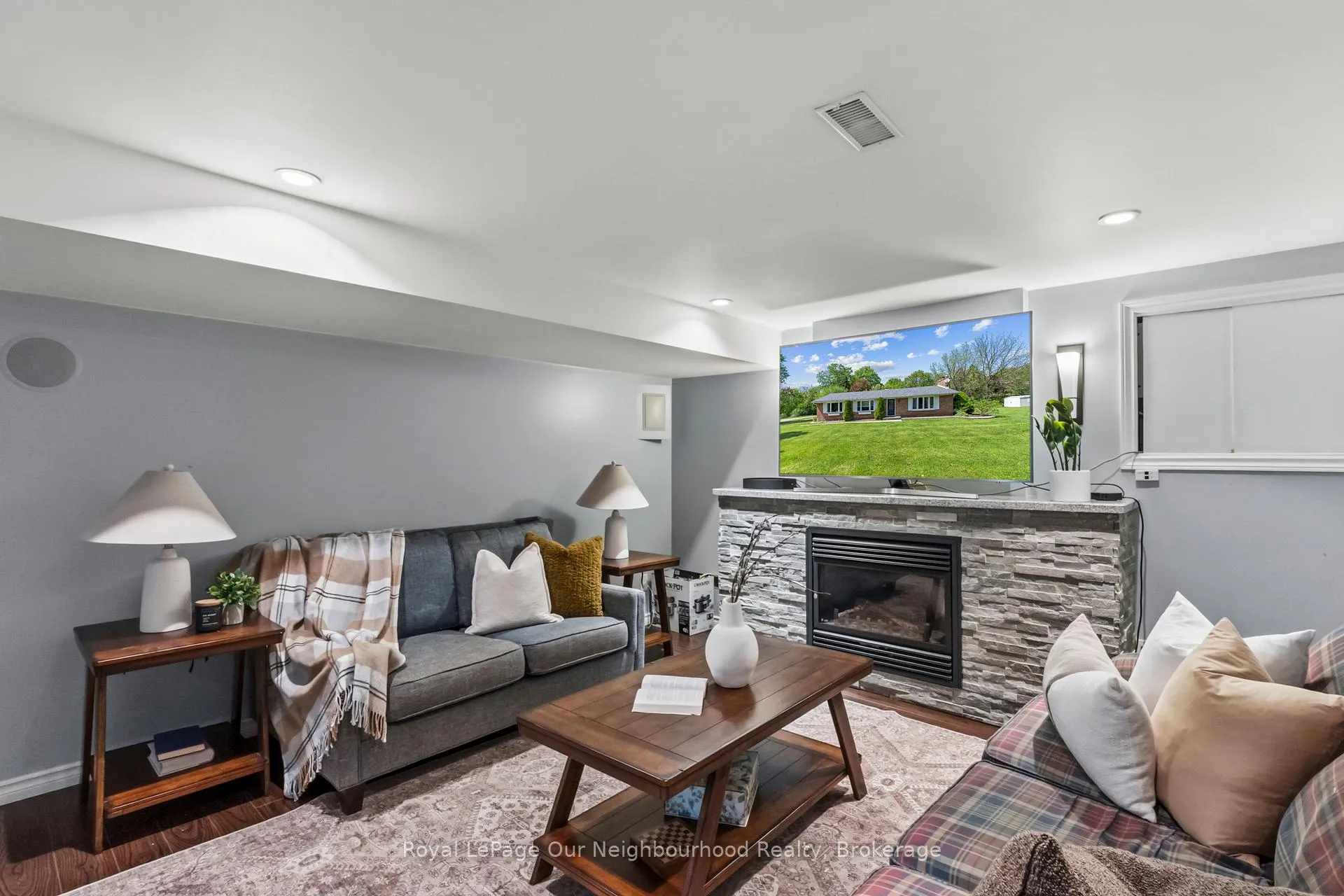 Photo 28 of 1722 Joseph Street, Pickering, Rural Pickering — HOMEH