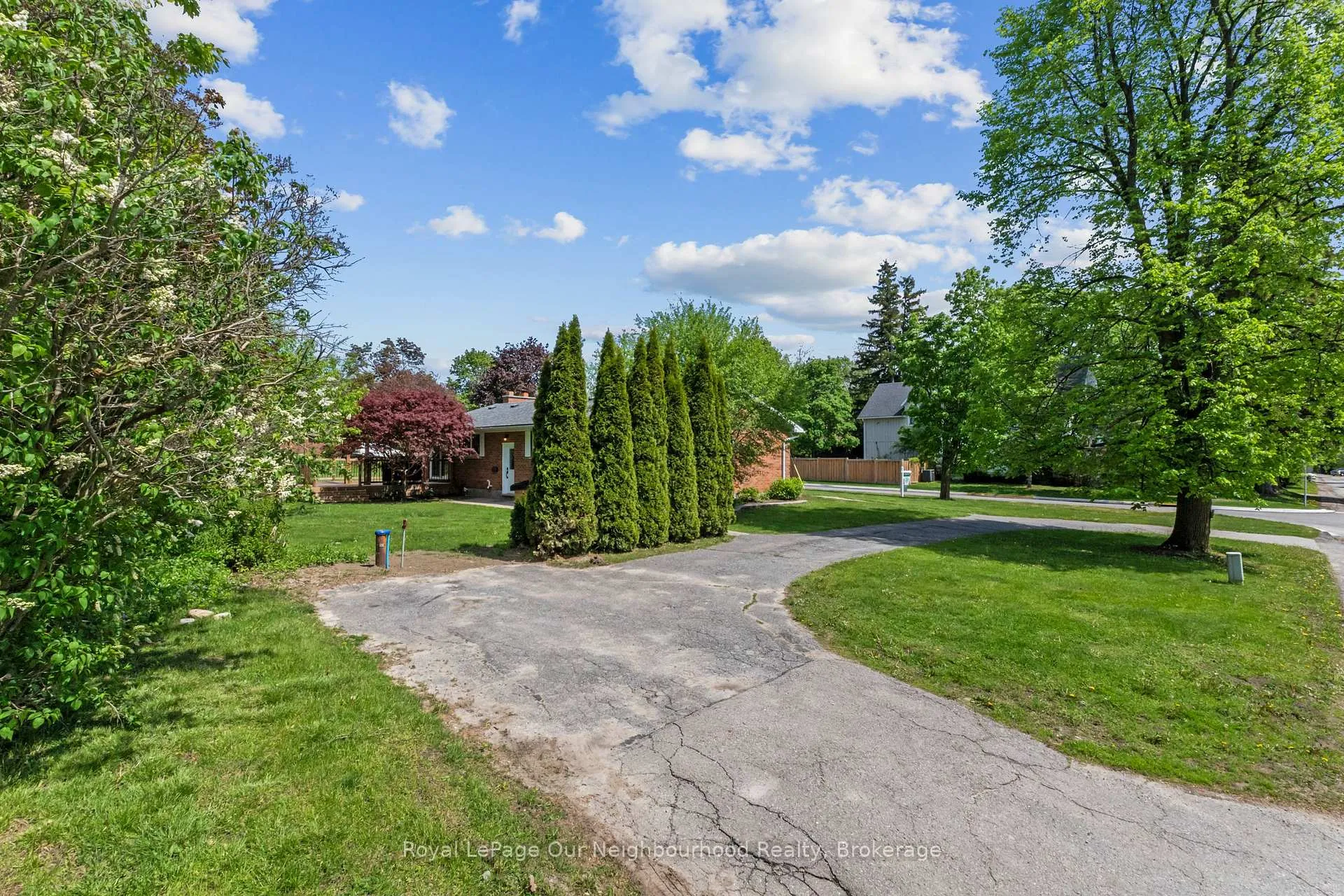 Photo 35 of 1722 Joseph Street, Pickering, Rural Pickering — HOMEH