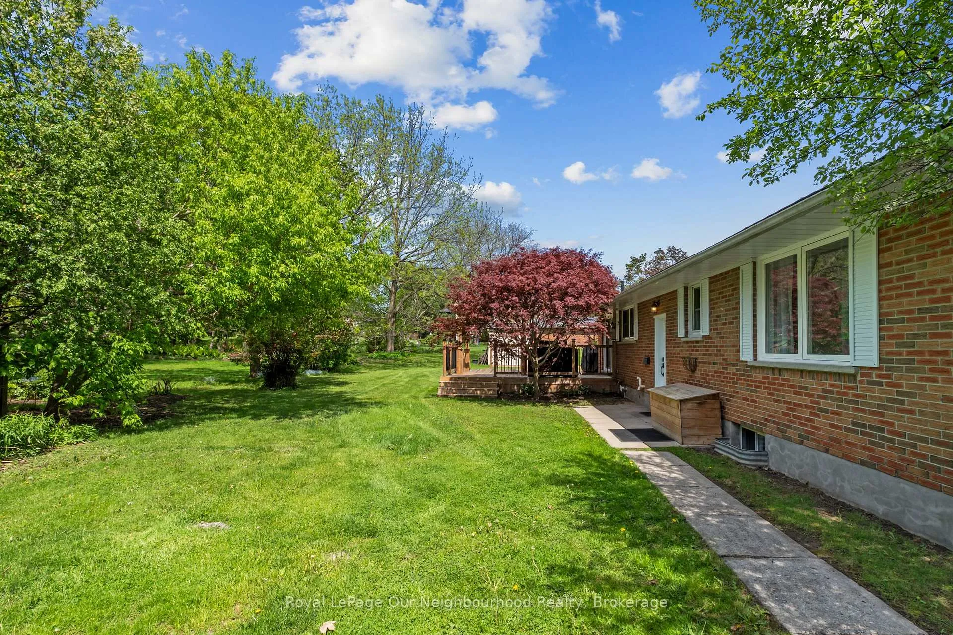 Photo 36 of 1722 Joseph Street, Pickering, Rural Pickering — HOMEH
