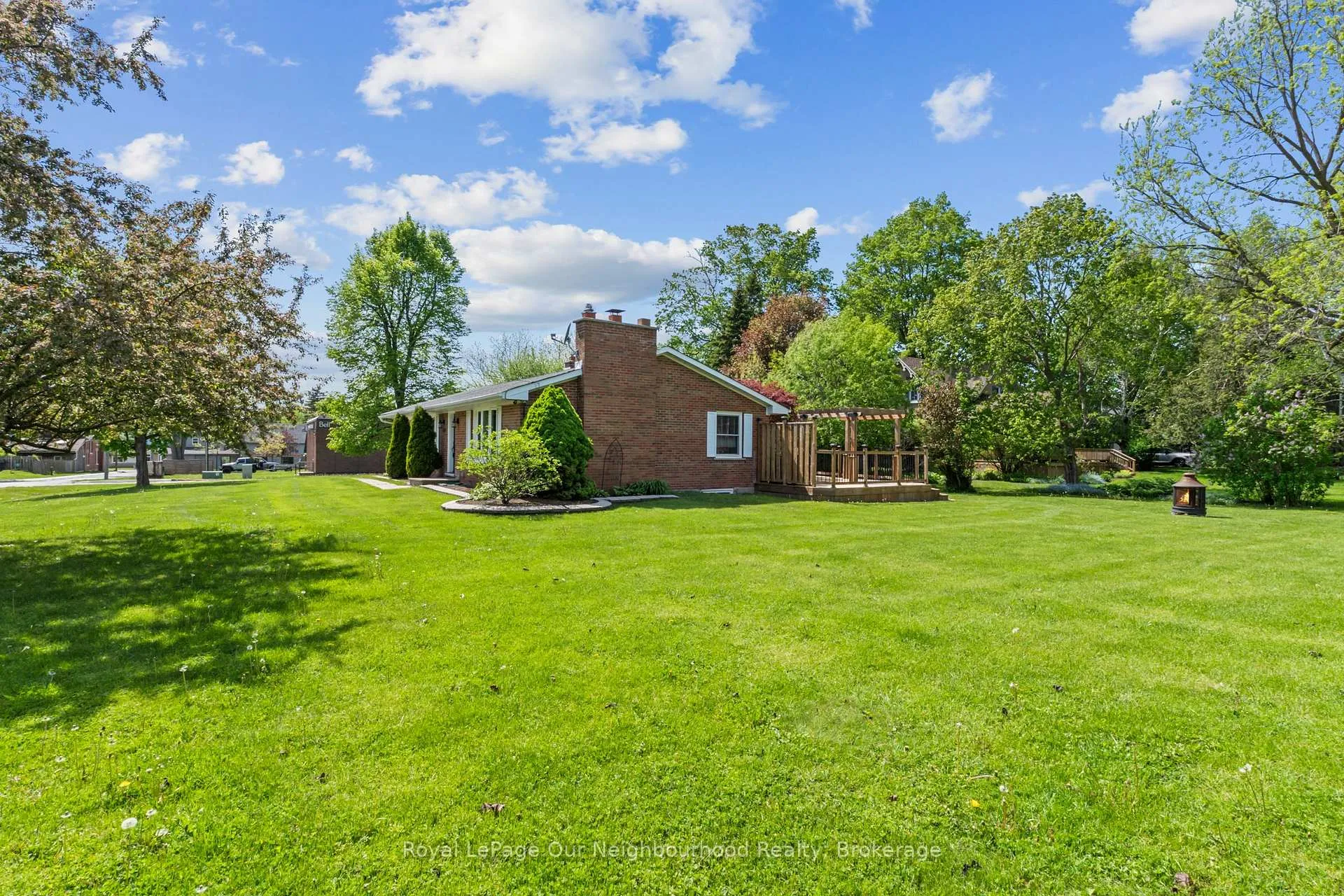 Photo 37 of 1722 Joseph Street, Pickering, Rural Pickering — HOMEH
