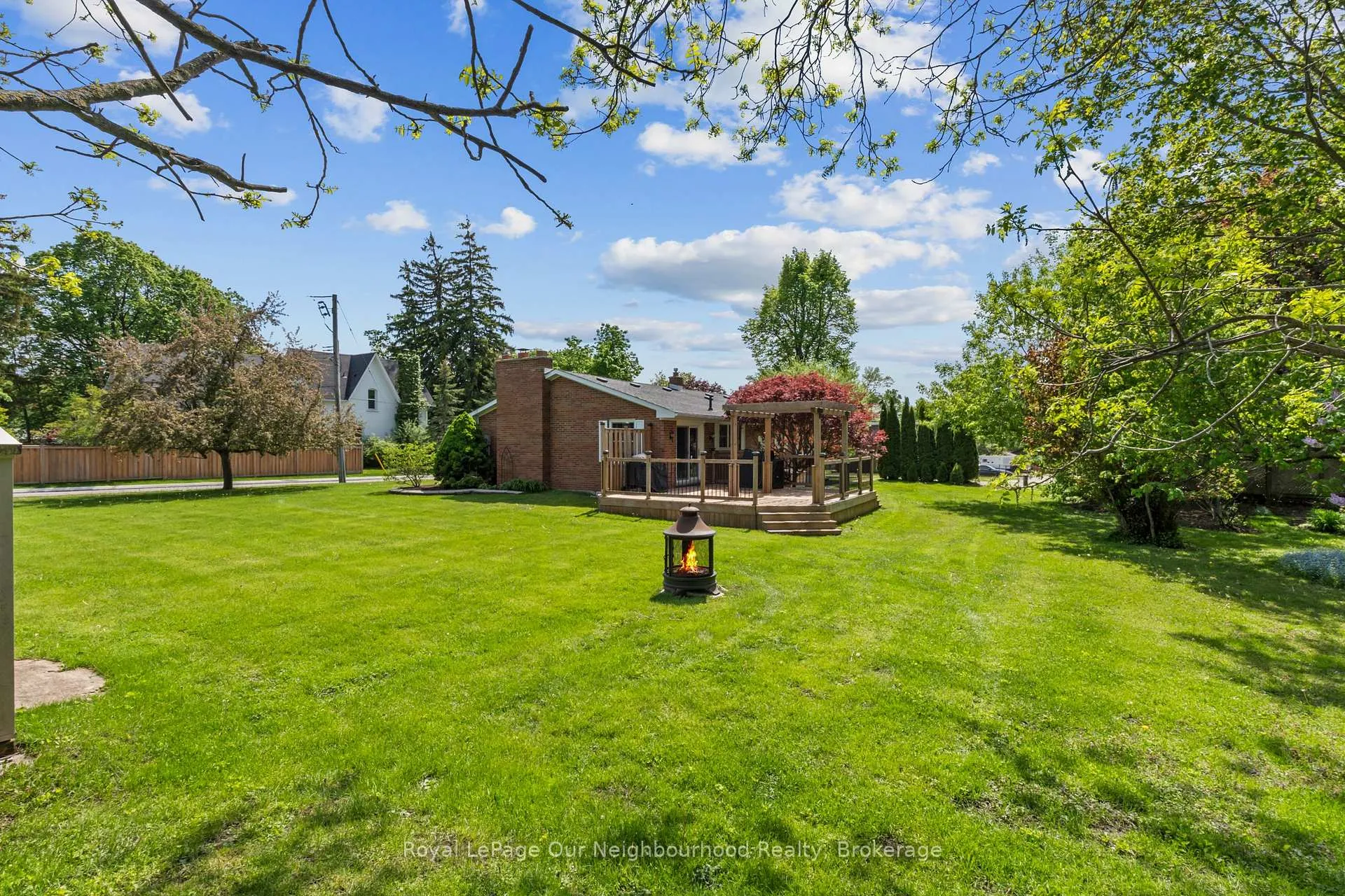 Photo 38 of 1722 Joseph Street, Pickering, Rural Pickering — HOMEH