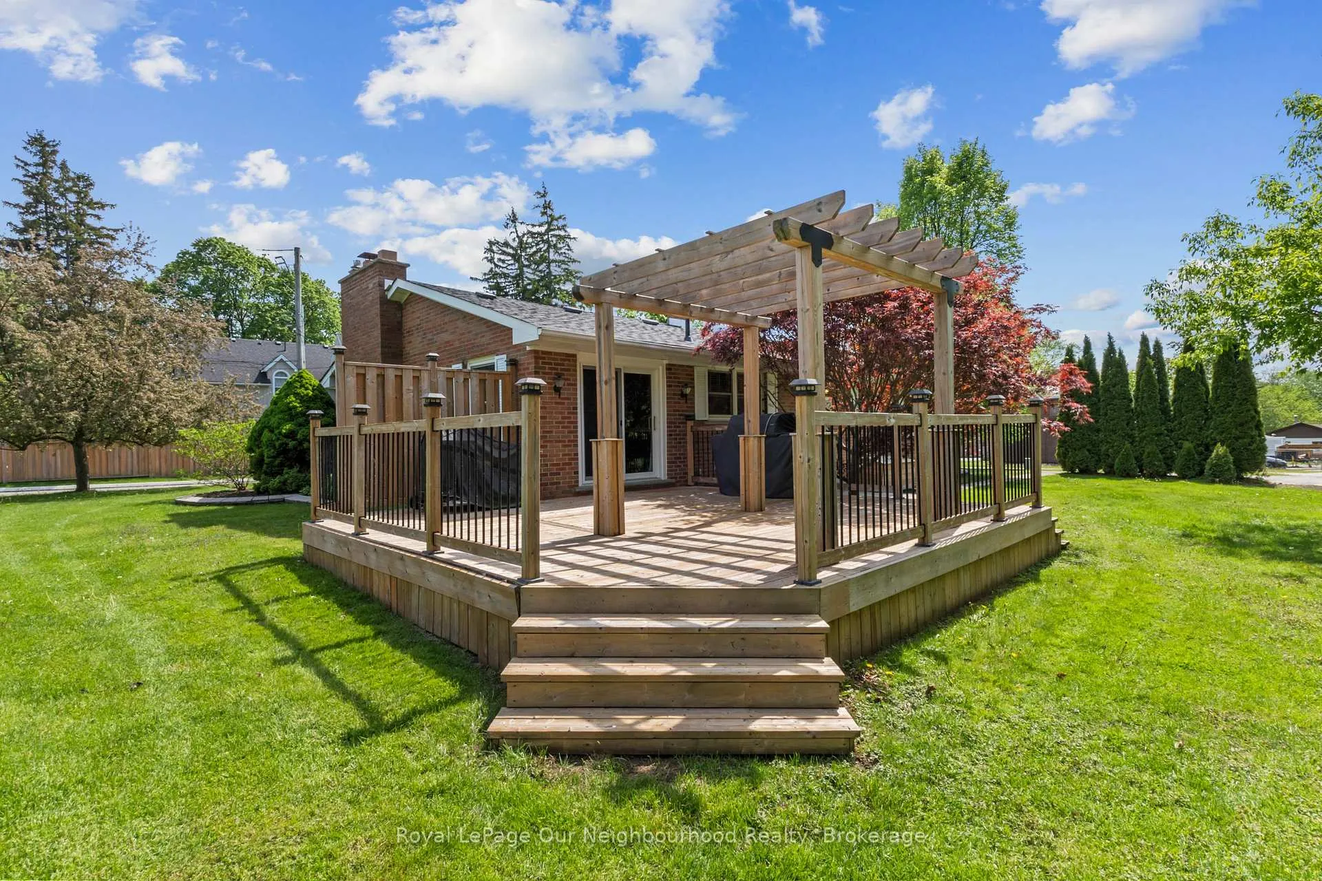 Photo 39 of 1722 Joseph Street, Pickering, Rural Pickering — HOMEH