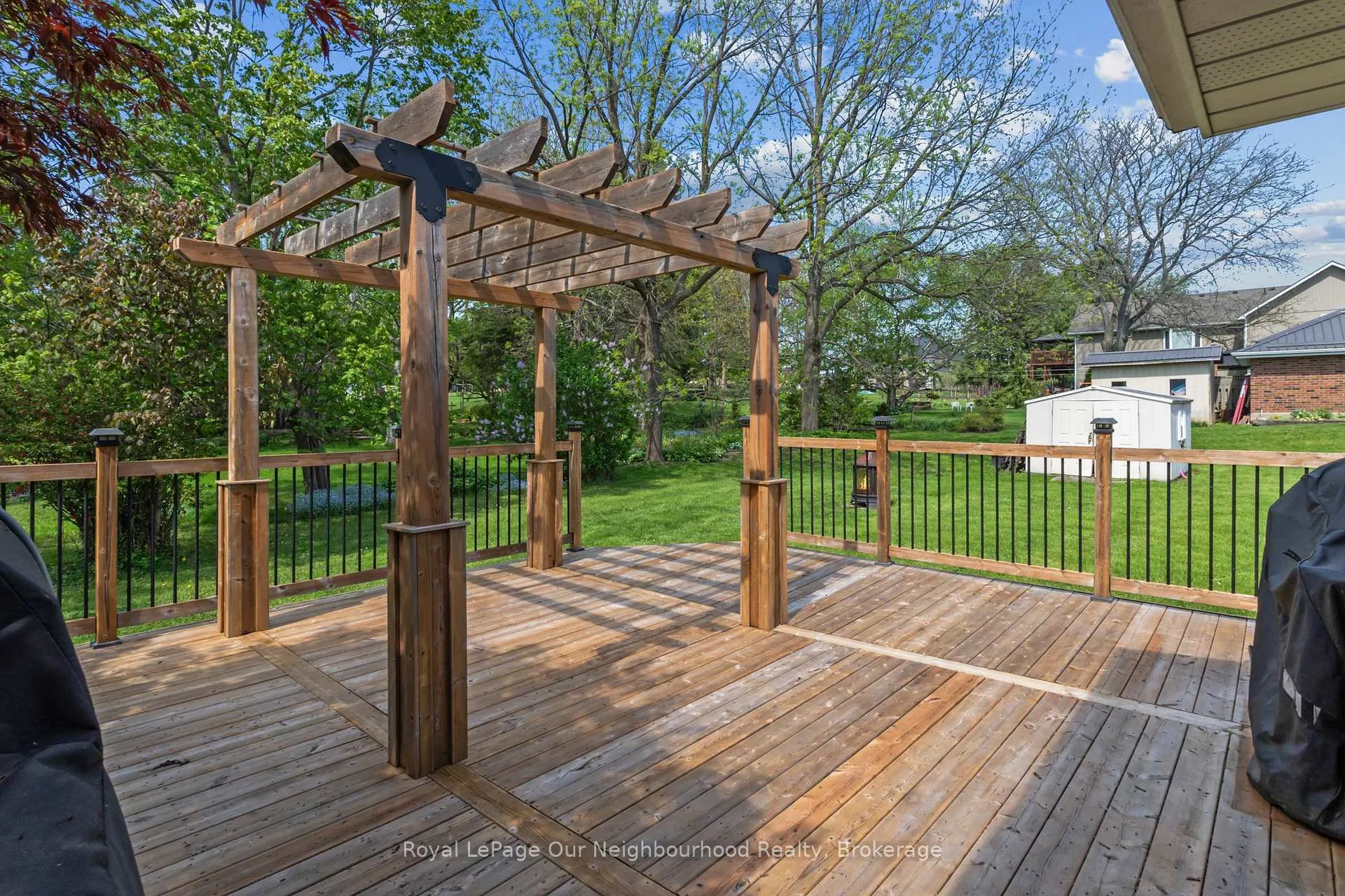Photo 40 of 1722 Joseph Street, Pickering, Rural Pickering — HOMEH