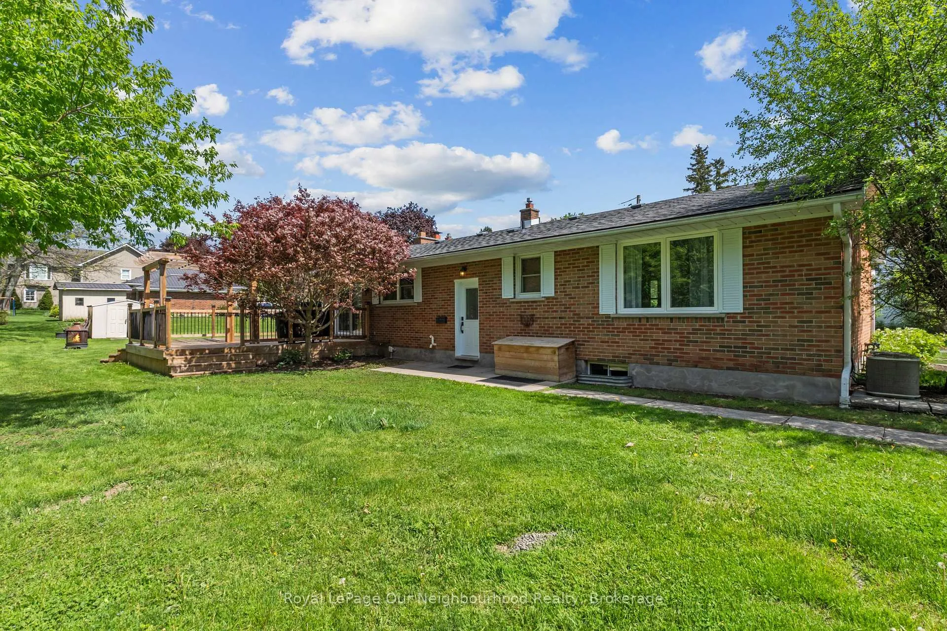 Photo 41 of 1722 Joseph Street, Pickering, Rural Pickering — HOMEH