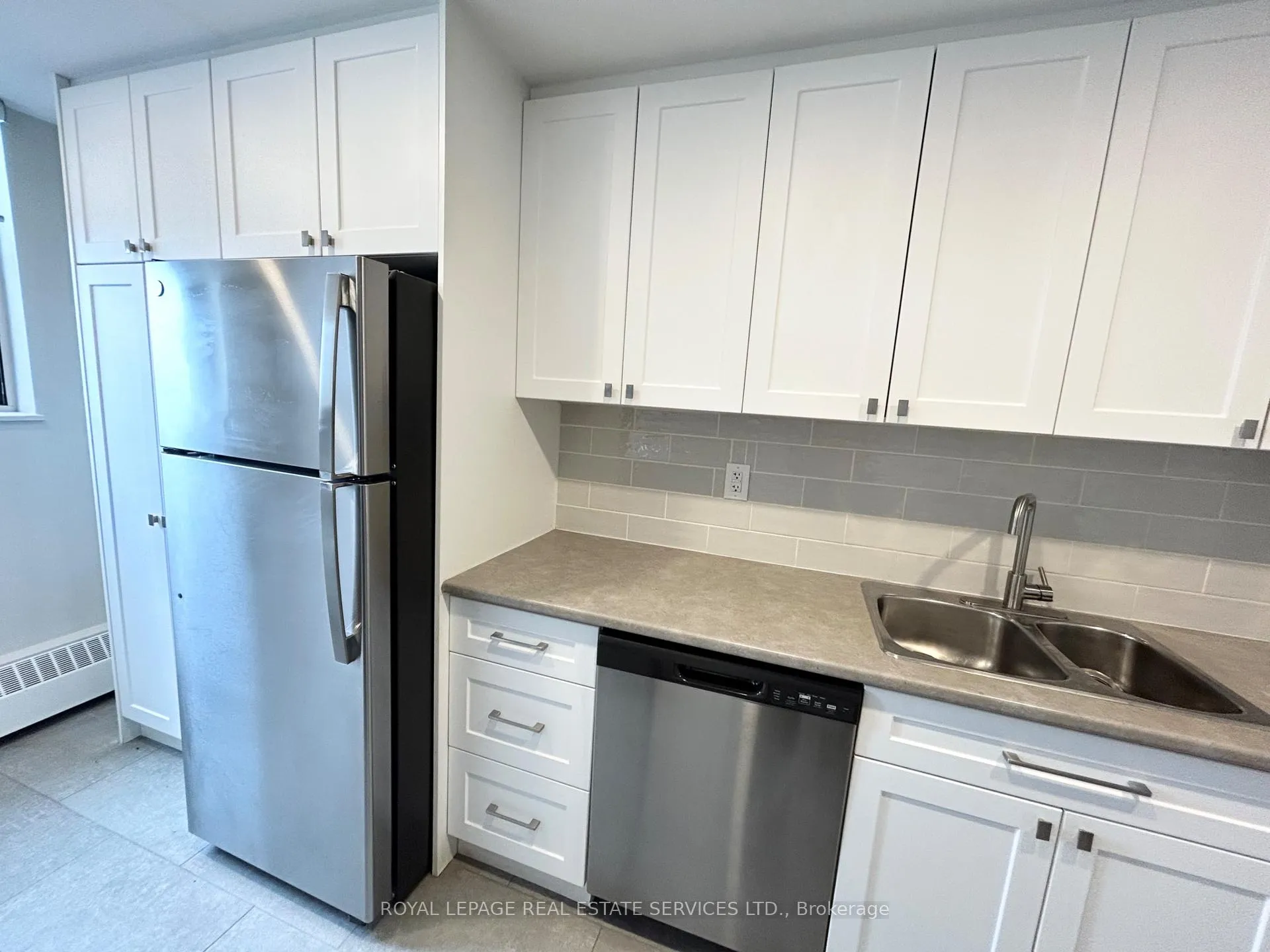 Photo 8 of Unit 1411, 1 Cedarwoods Crescent, Kitchener, Vanier - Kitchener — HOMEH