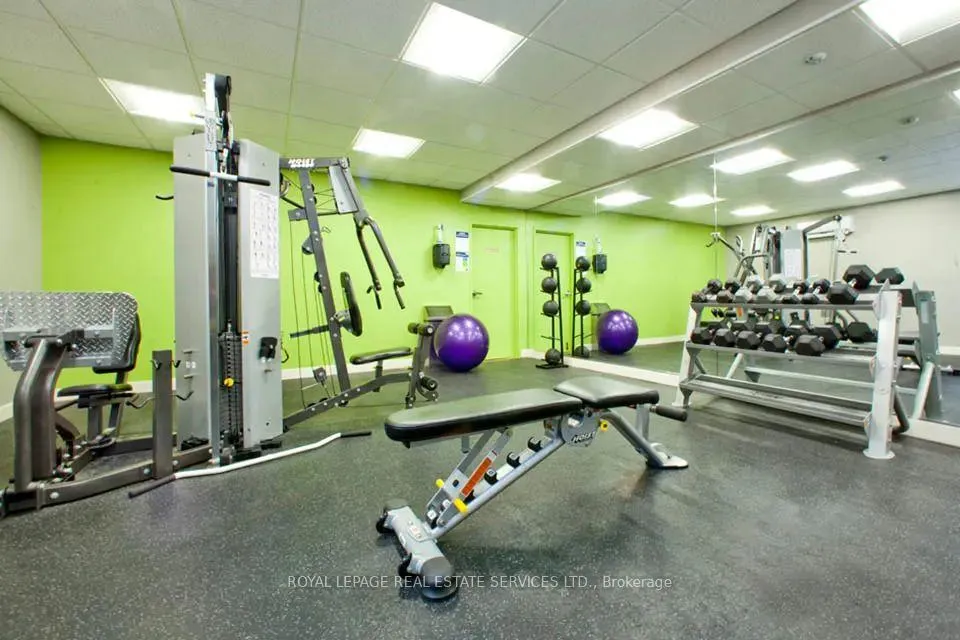 Photo 19 of Unit 1411, 1 Cedarwoods Crescent, Kitchener, Vanier - Kitchener — HOMEH
