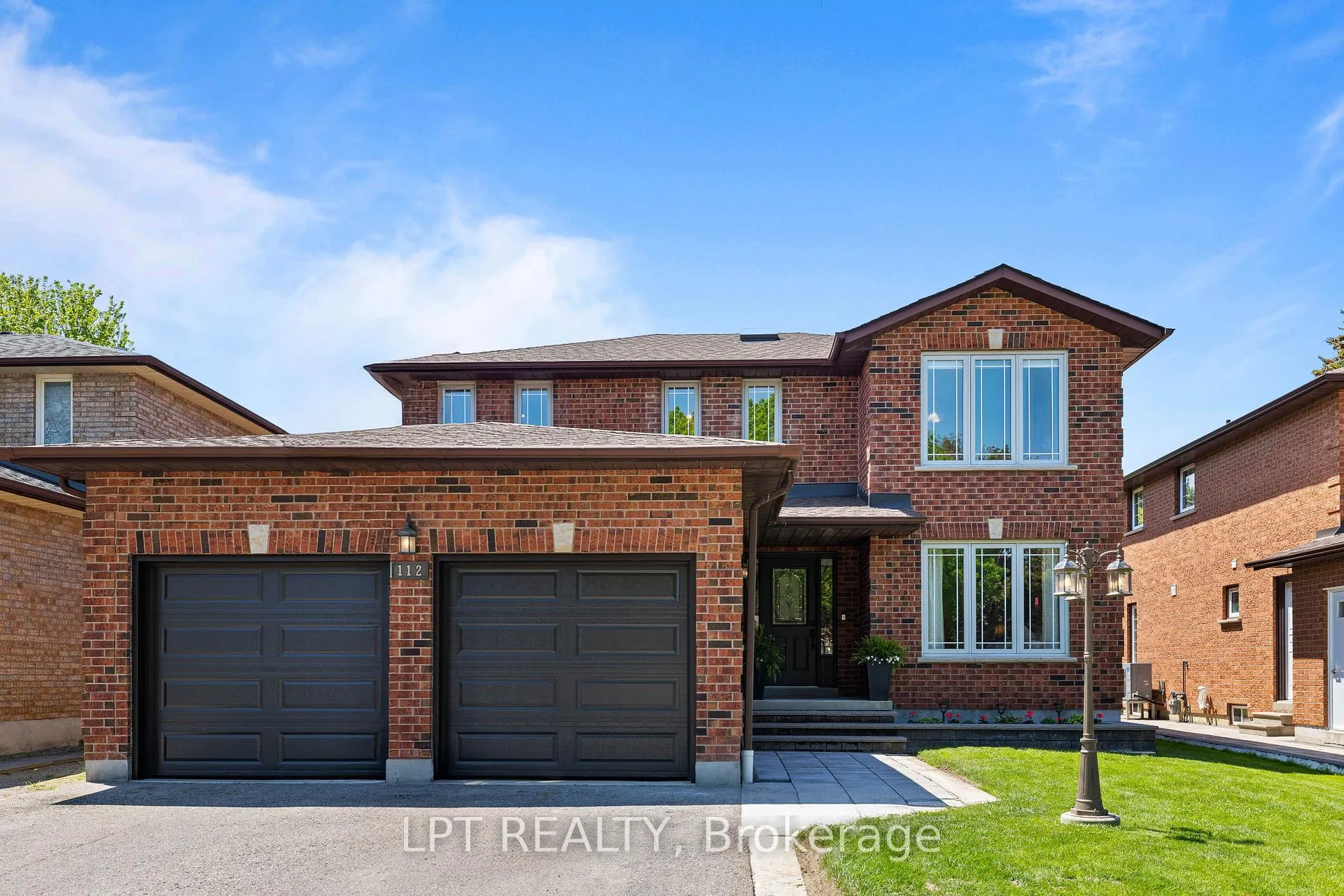 Photo 1 of 112 Doris Crescent, Newmarket, Bristol-London — HOMEH
