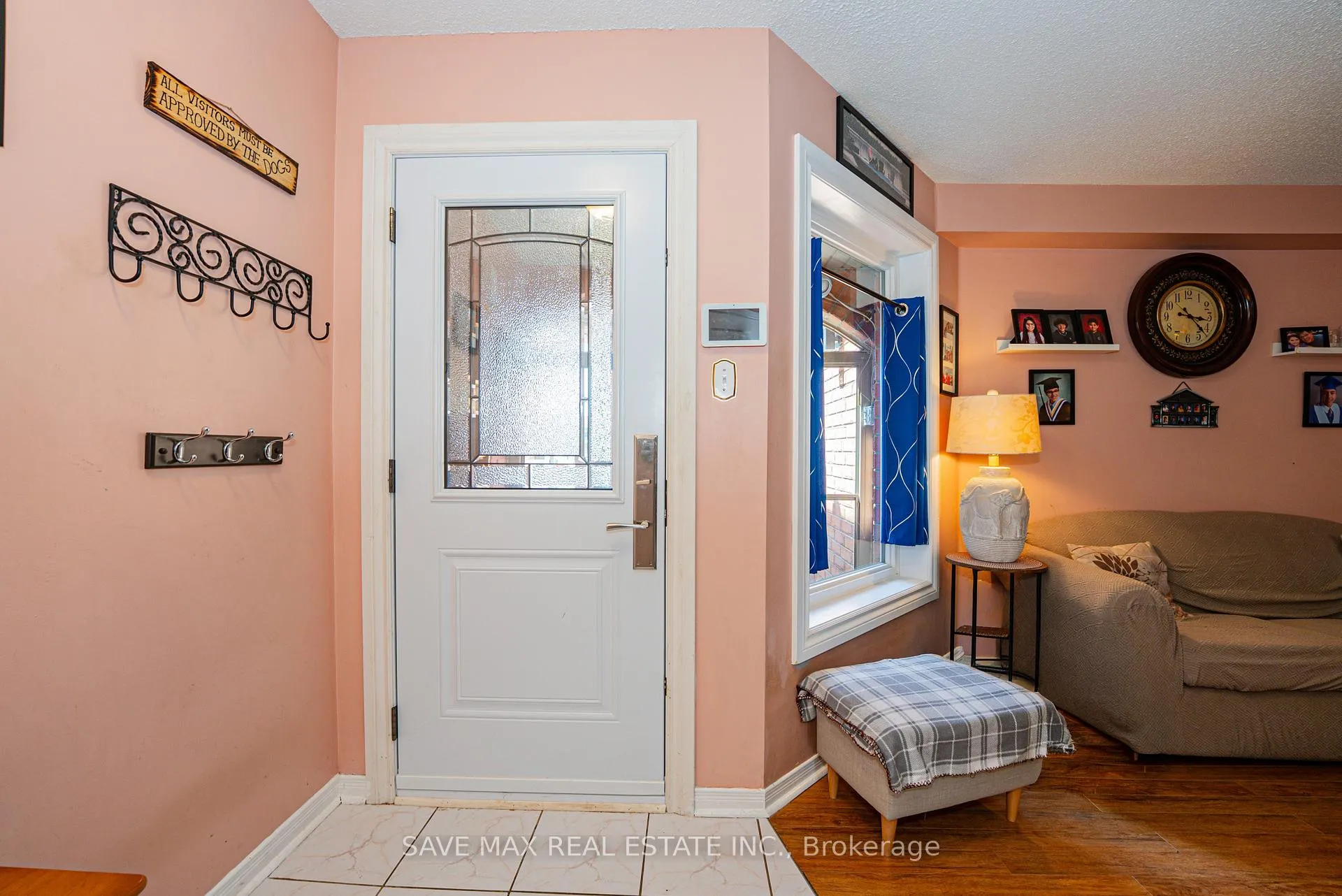 Photo 6 of 59 Olympia Crescent, Brampton, Fletcher's Meadow — HOMEH