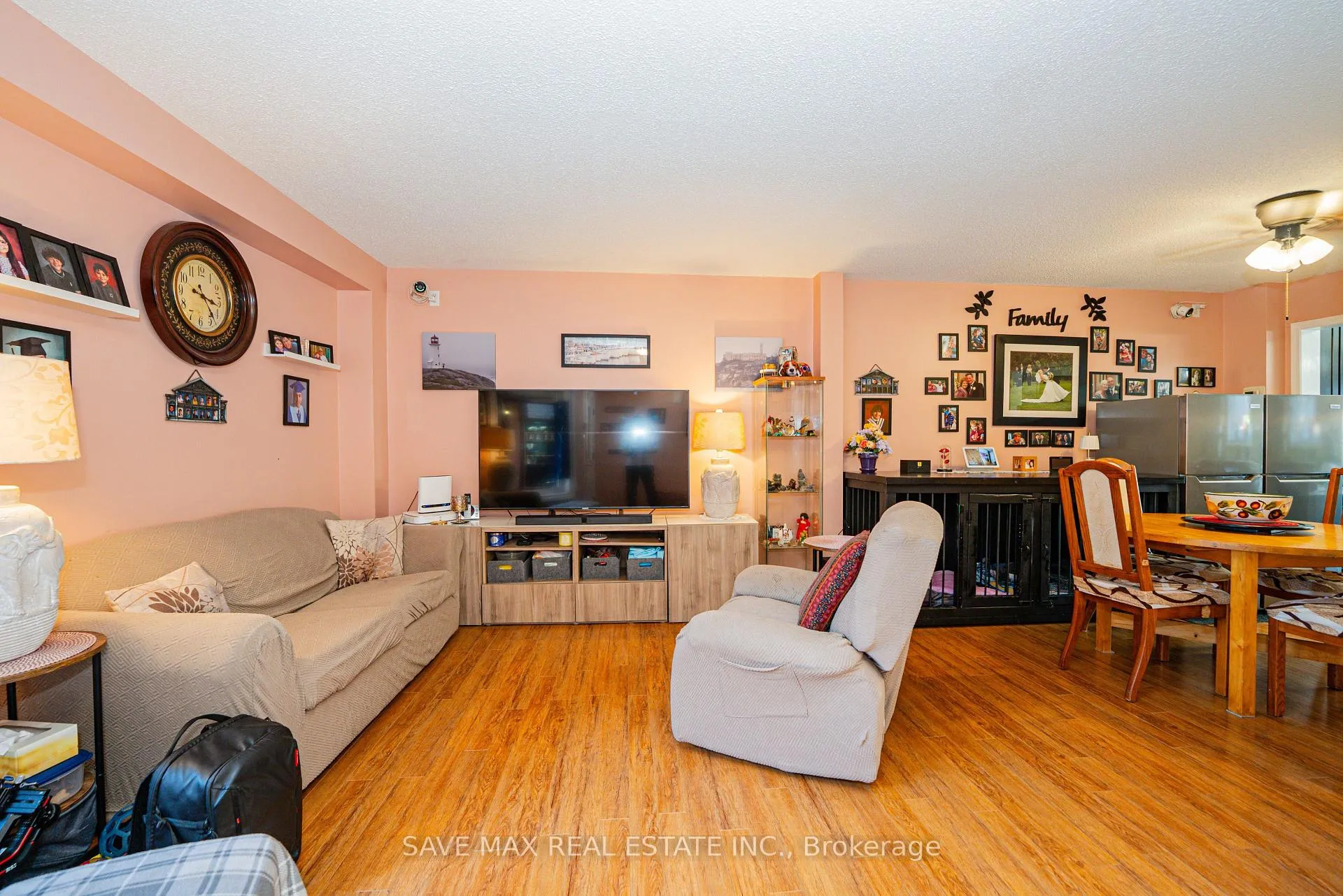Photo 7 of 59 Olympia Crescent, Brampton, Fletcher's Meadow — HOMEH