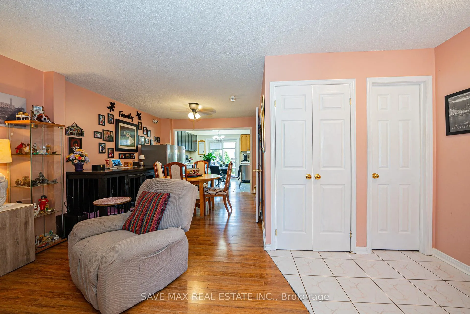 Photo 9 of 59 Olympia Crescent, Brampton, Fletcher's Meadow — HOMEH