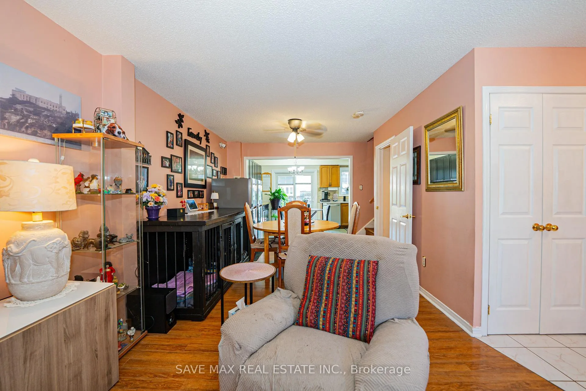 Photo 10 of 59 Olympia Crescent, Brampton, Fletcher's Meadow — HOMEH