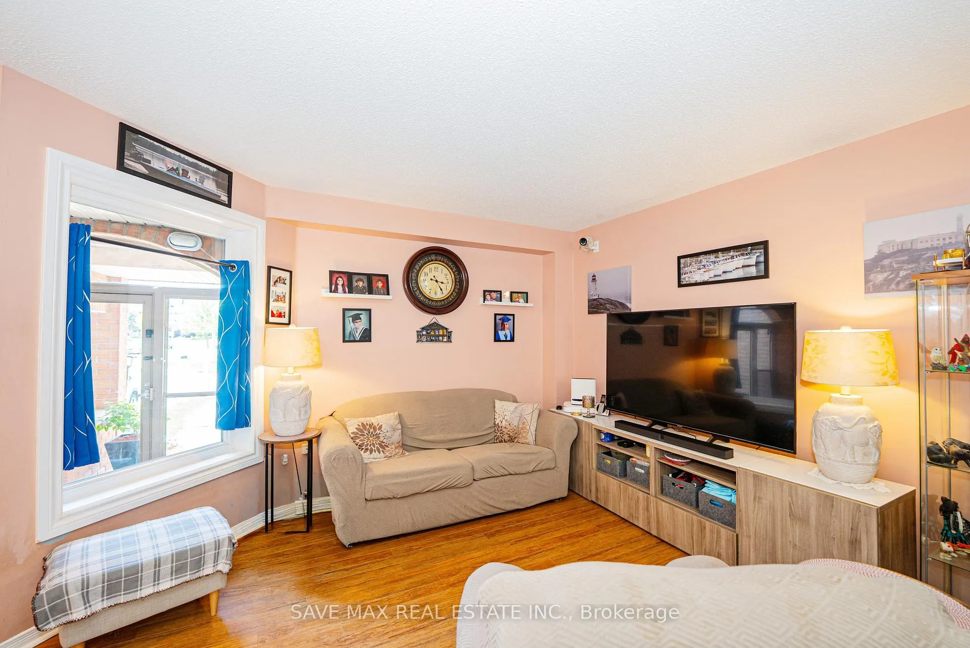Photo 12 of 59 Olympia Crescent, Brampton, Fletcher's Meadow — HOMEH