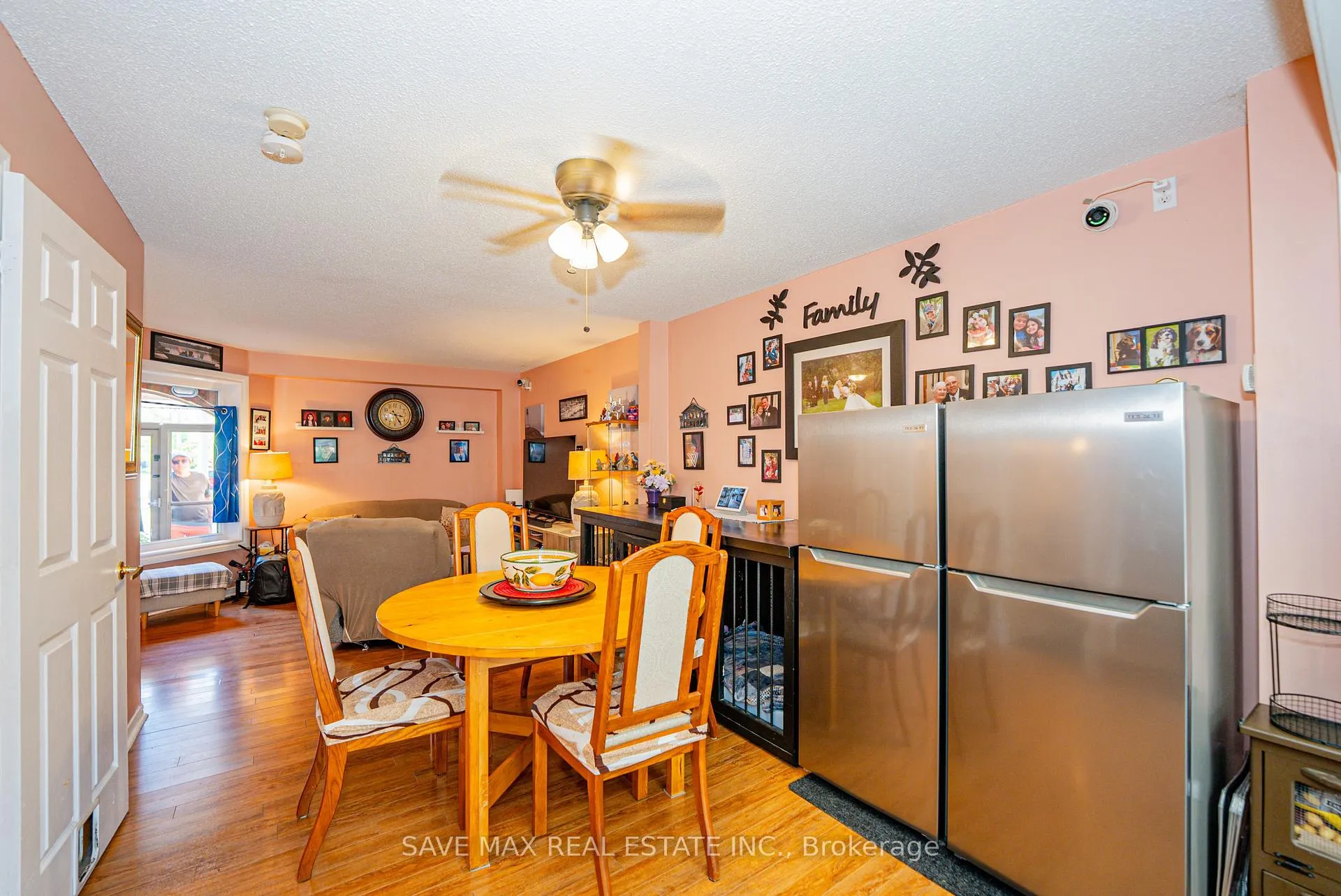 Photo 13 of 59 Olympia Crescent, Brampton, Fletcher's Meadow — HOMEH