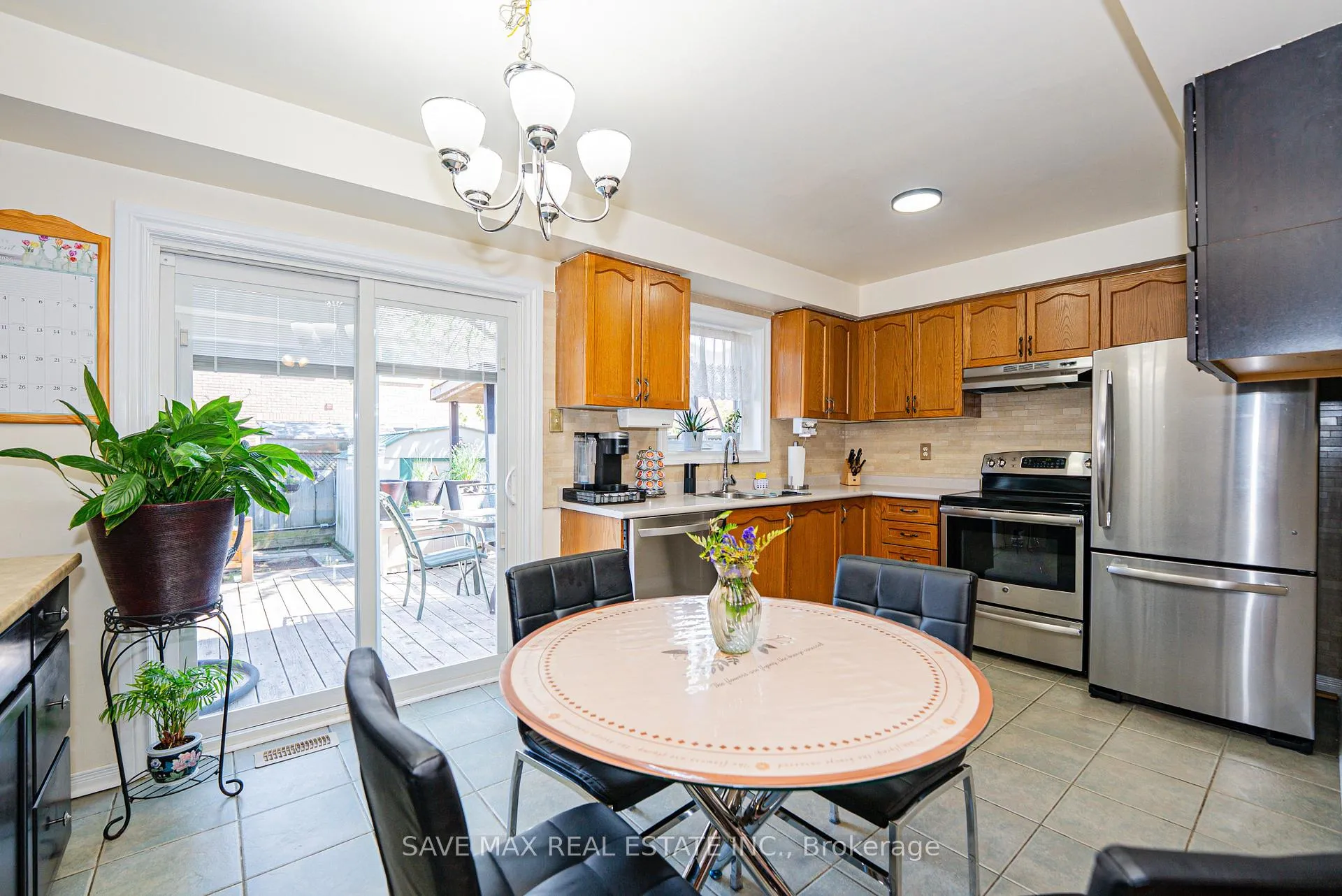 Photo 15 of 59 Olympia Crescent, Brampton, Fletcher's Meadow — HOMEH