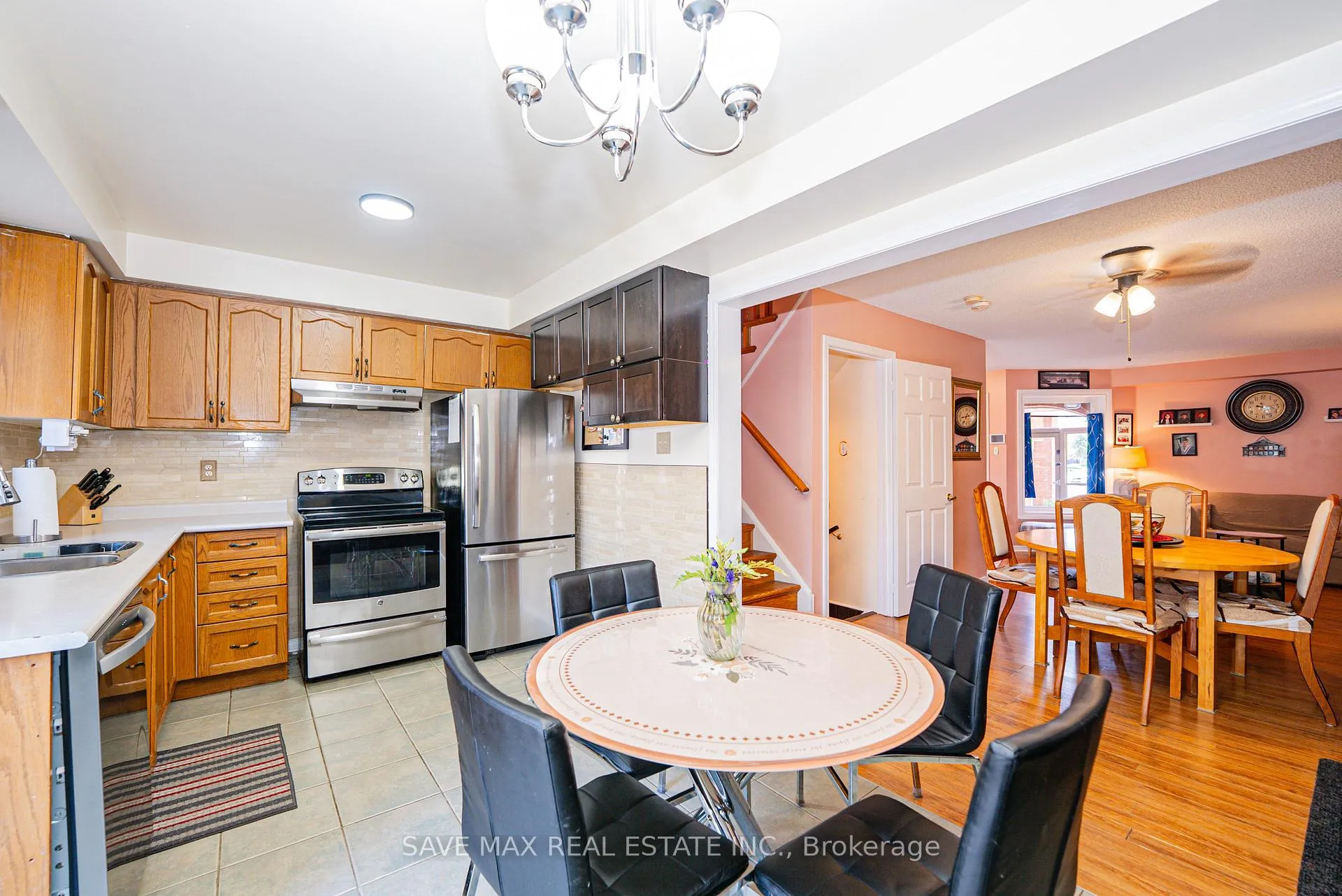 Photo 16 of 59 Olympia Crescent, Brampton, Fletcher's Meadow — HOMEH