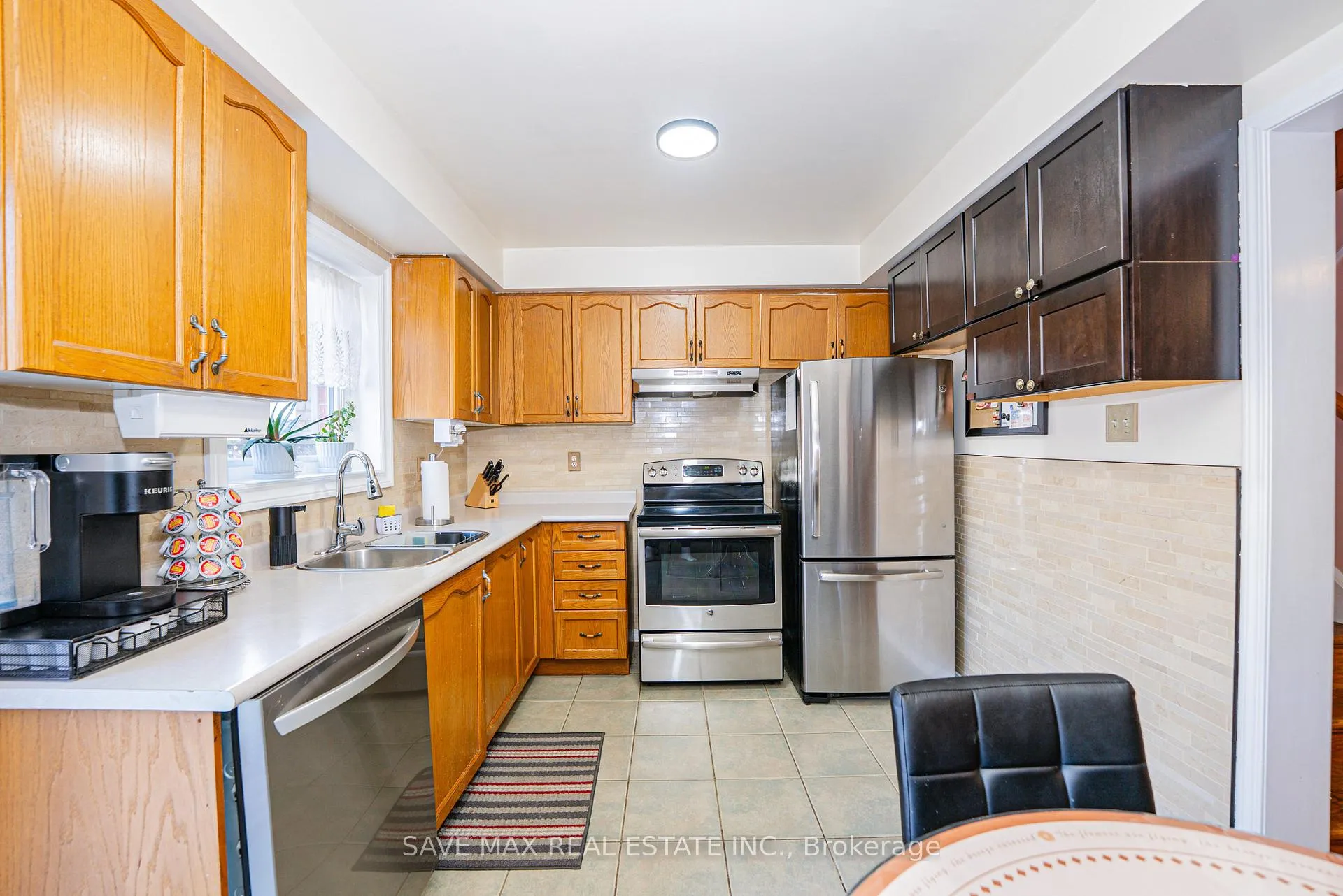 Photo 17 of 59 Olympia Crescent, Brampton, Fletcher's Meadow — HOMEH