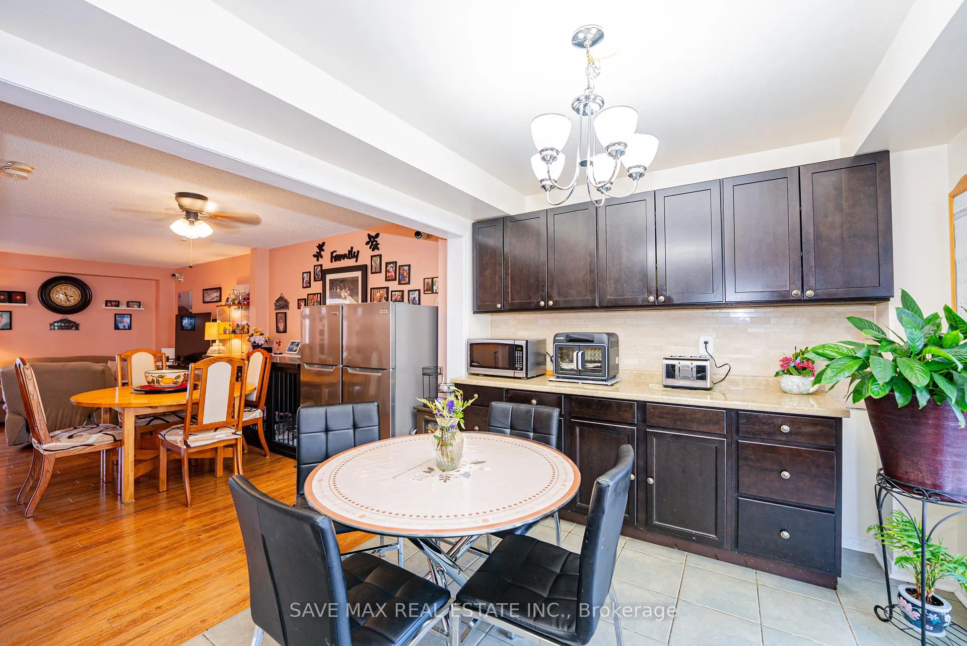 Photo 18 of 59 Olympia Crescent, Brampton, Fletcher's Meadow — HOMEH
