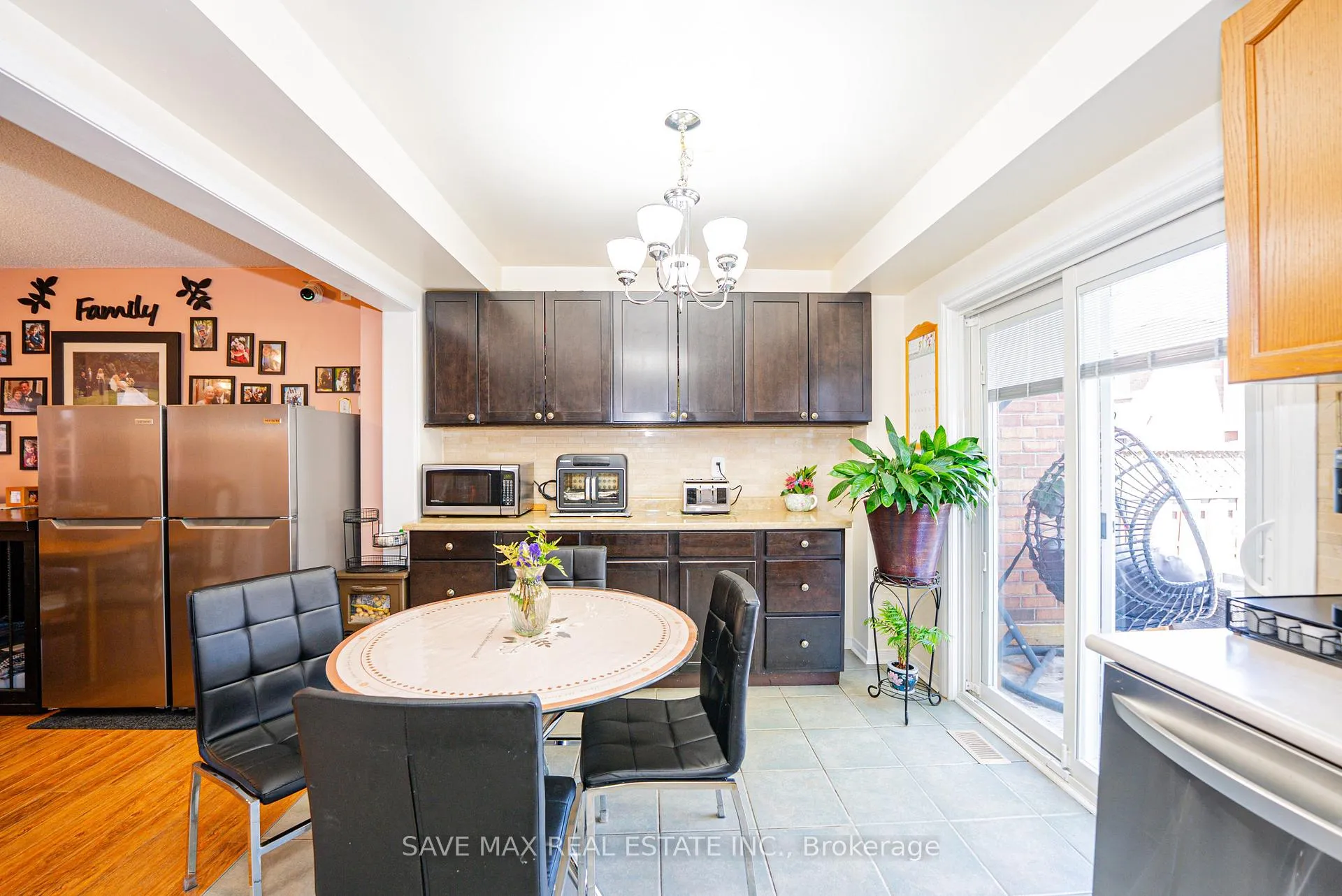 Photo 19 of 59 Olympia Crescent, Brampton, Fletcher's Meadow — HOMEH