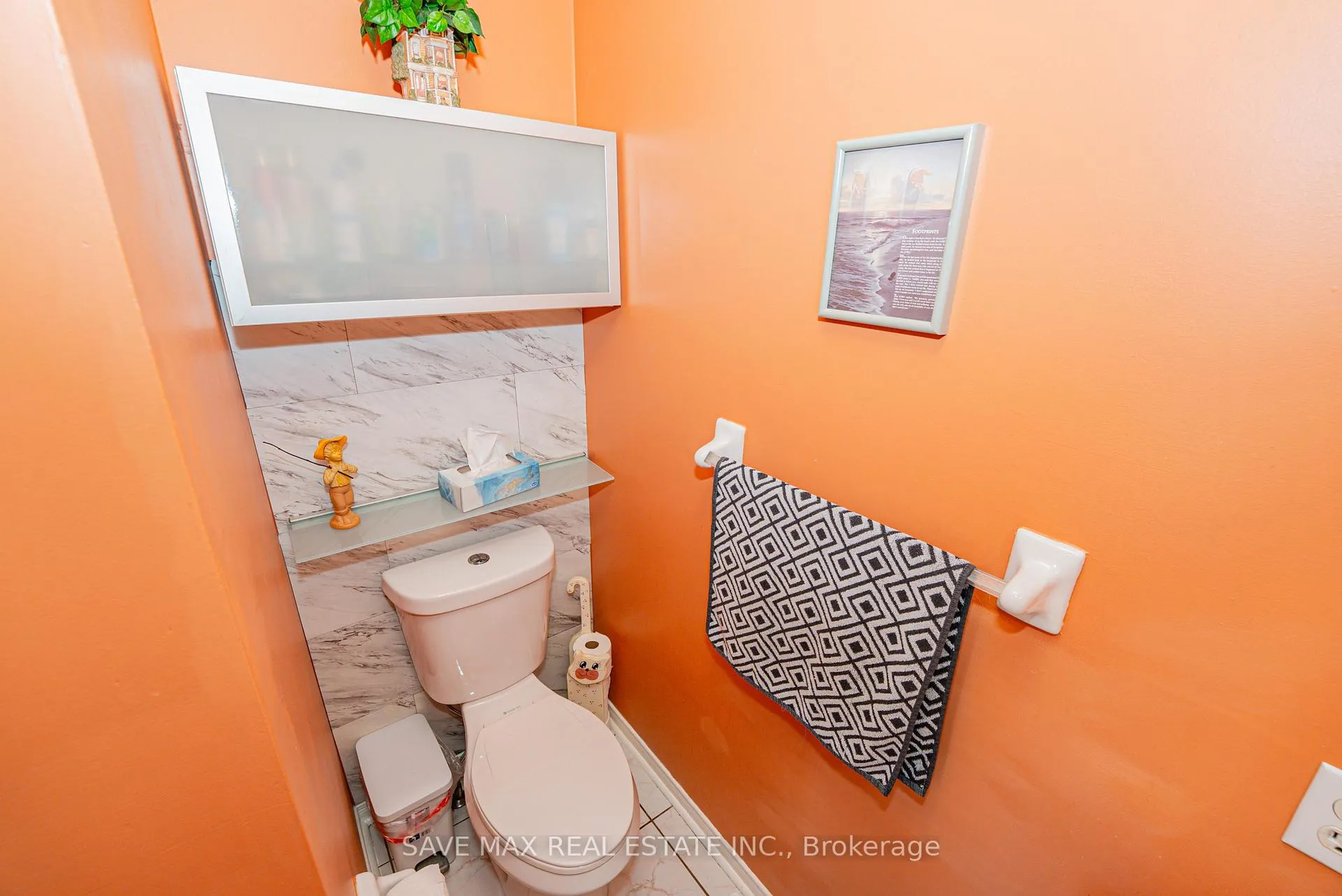 Photo 21 of 59 Olympia Crescent, Brampton, Fletcher's Meadow — HOMEH