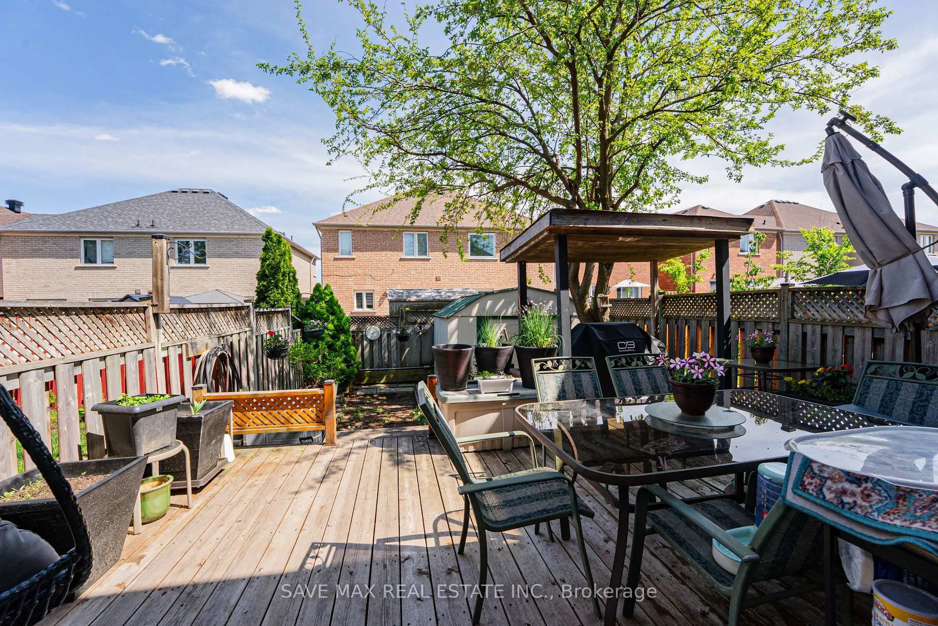 Photo 22 of 59 Olympia Crescent, Brampton, Fletcher's Meadow — HOMEH