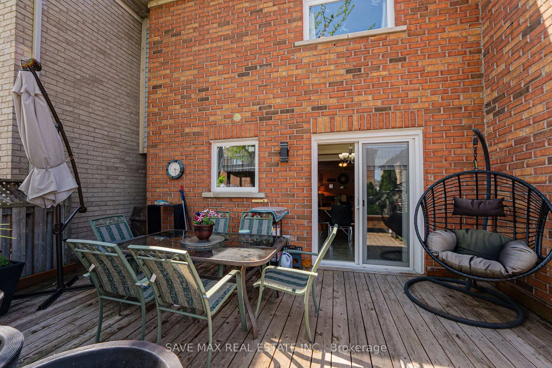 Photo 23 of 59 Olympia Crescent, Brampton, Fletcher's Meadow — HOMEH