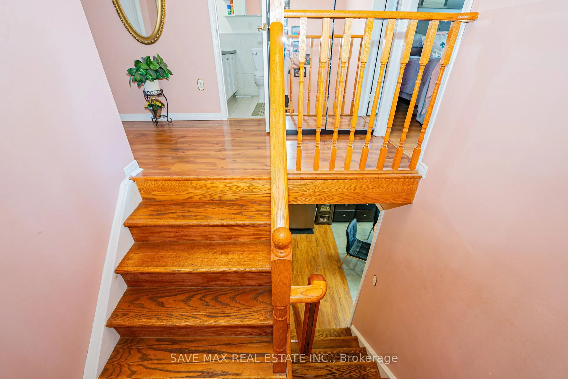 Photo 25 of 59 Olympia Crescent, Brampton, Fletcher's Meadow — HOMEH