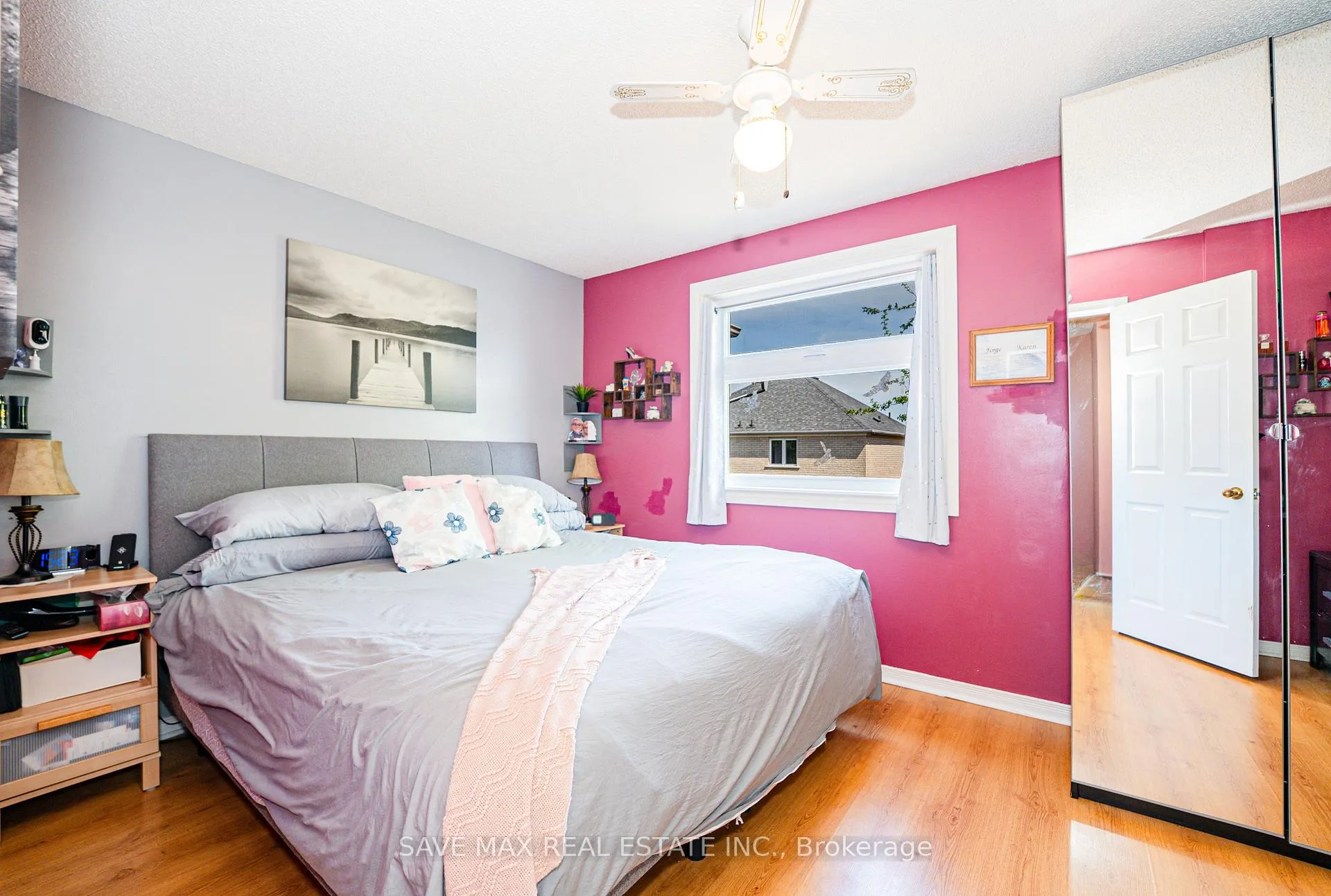 Photo 28 of 59 Olympia Crescent, Brampton, Fletcher's Meadow — HOMEH