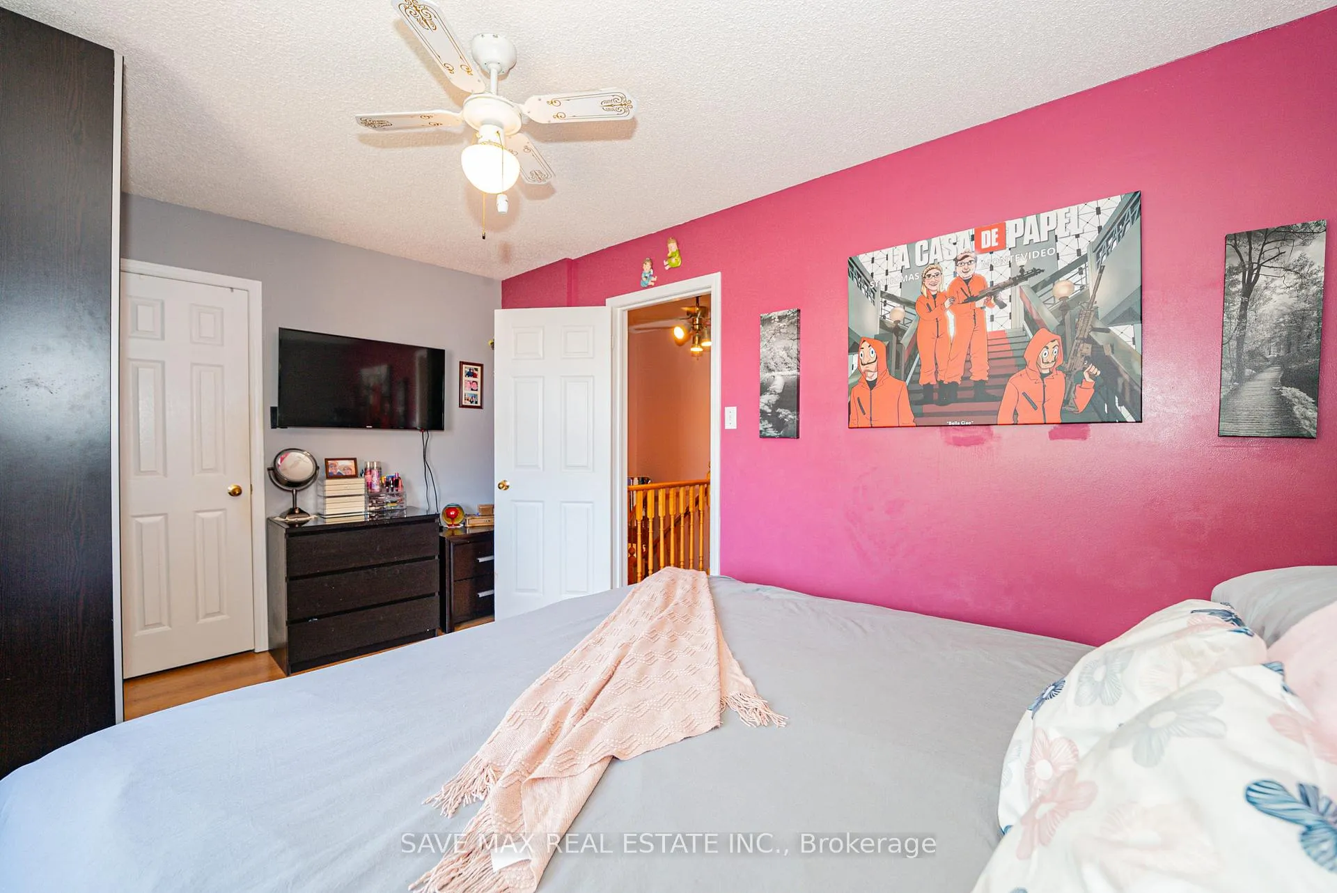 Photo 29 of 59 Olympia Crescent, Brampton, Fletcher's Meadow — HOMEH