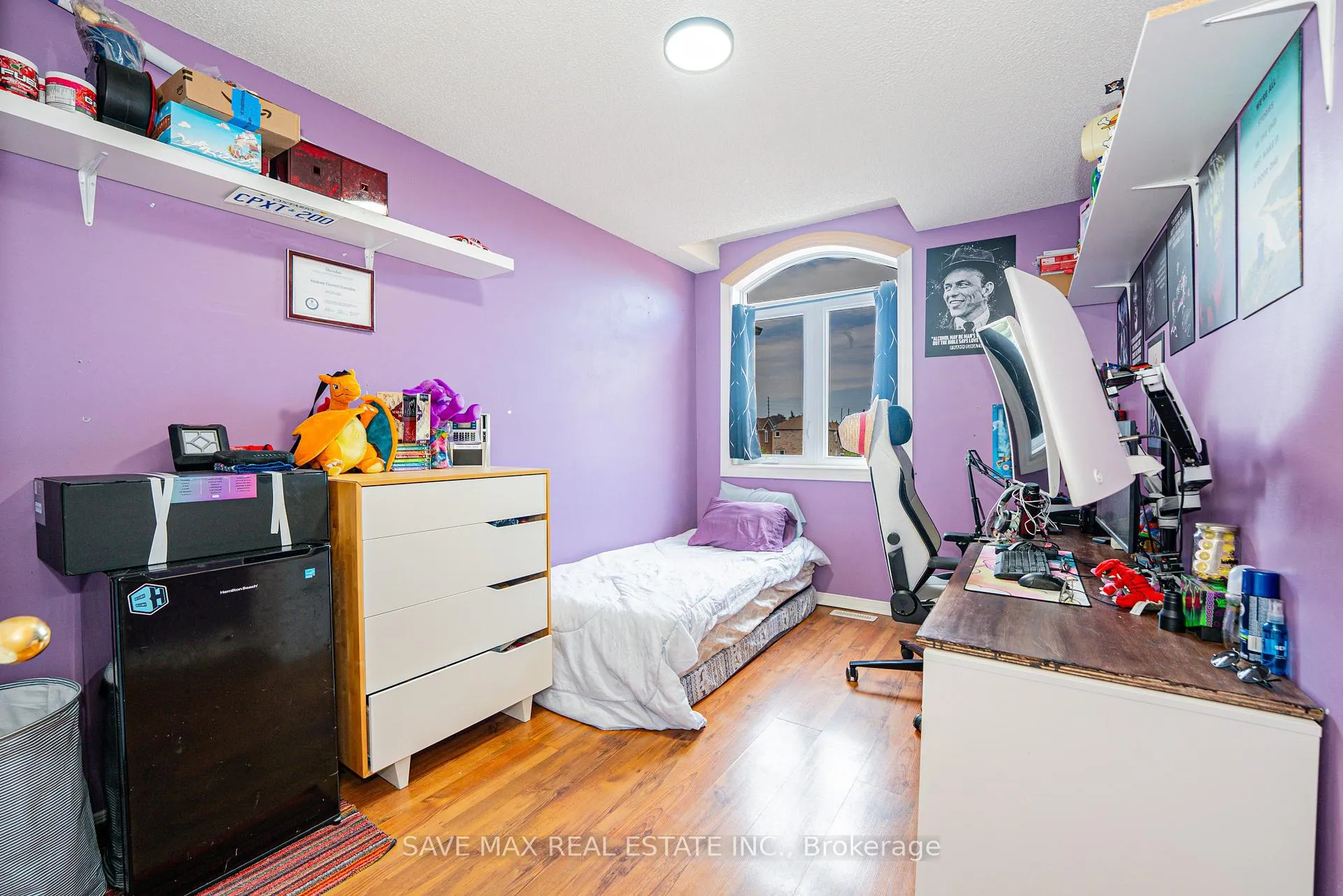 Photo 30 of 59 Olympia Crescent, Brampton, Fletcher's Meadow — HOMEH