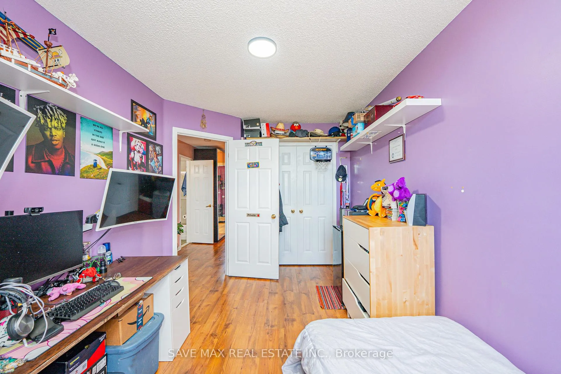Photo 31 of 59 Olympia Crescent, Brampton, Fletcher's Meadow — HOMEH