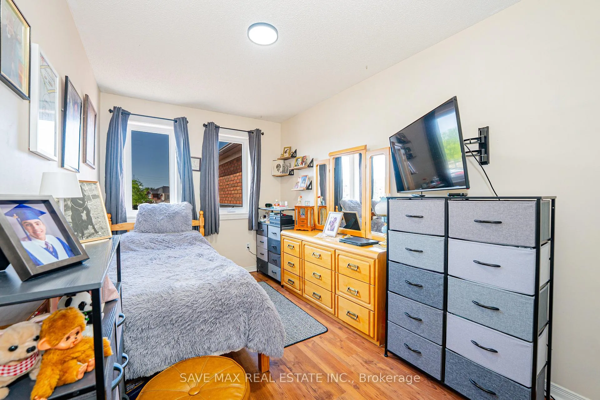 Photo 32 of 59 Olympia Crescent, Brampton, Fletcher's Meadow — HOMEH