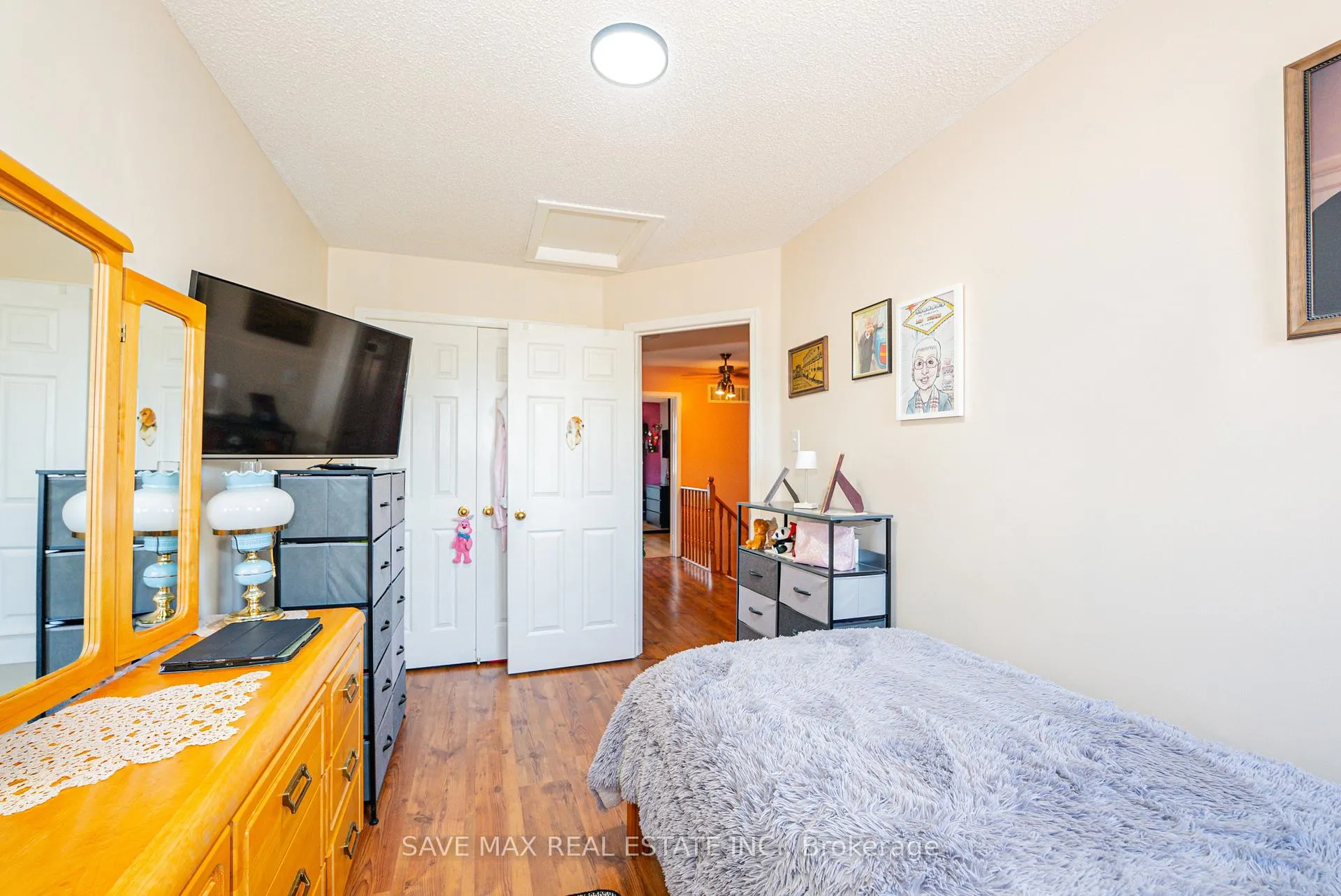 Photo 33 of 59 Olympia Crescent, Brampton, Fletcher's Meadow — HOMEH
