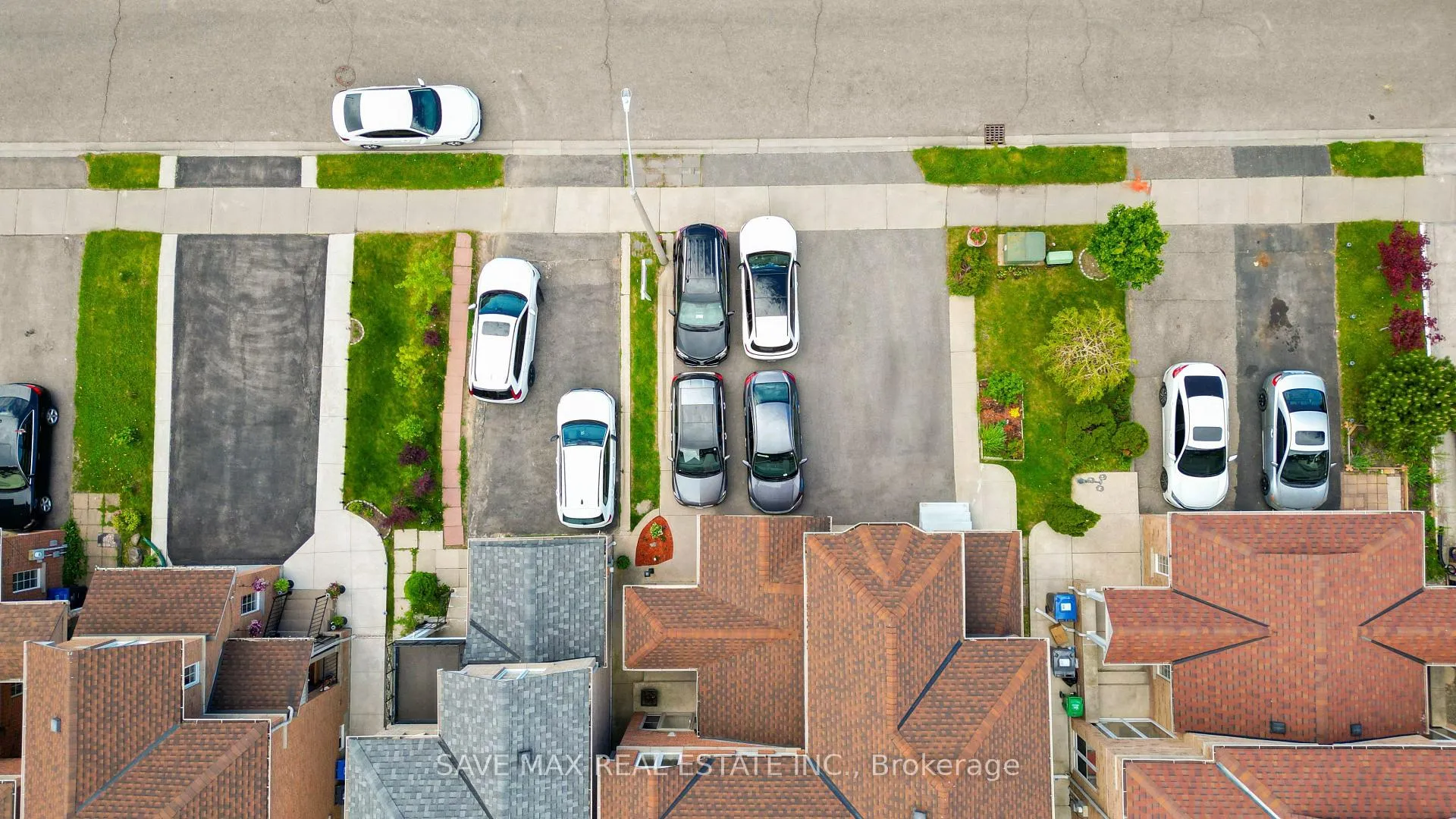 Photo 48 of 59 Olympia Crescent, Brampton, Fletcher's Meadow — HOMEH